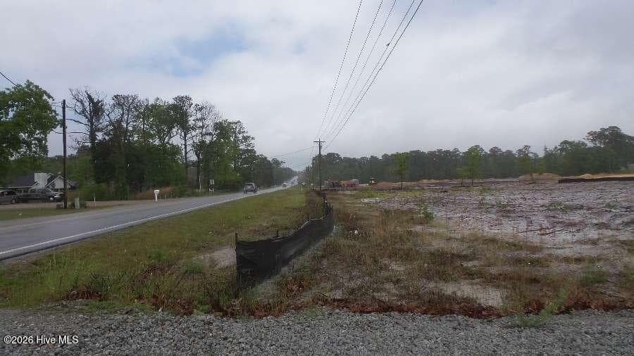 160 9 Mile Road, Newport, NC 28570