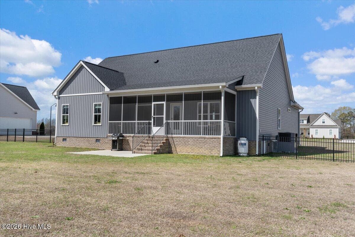 Single Family Residence at 5749 Harvest Ridge Road, Battleboro, NC 27809, photo 45 of 45