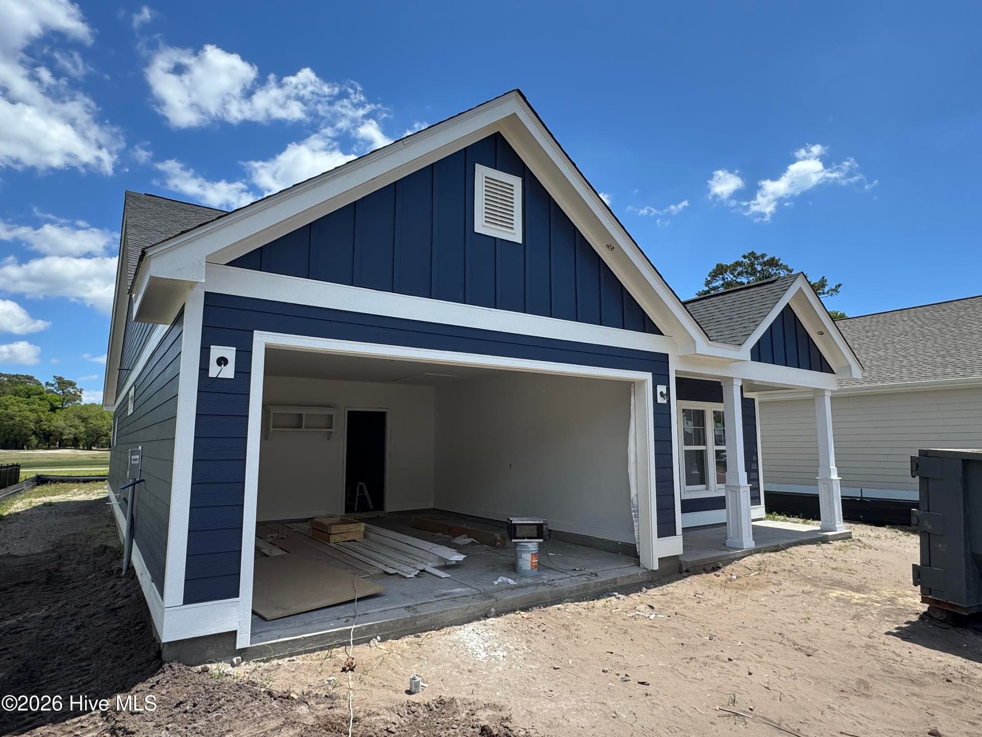 Single Family Residence at 2042 Greenside Manor Drive SW, Ocean Isle Beach, NC 28469