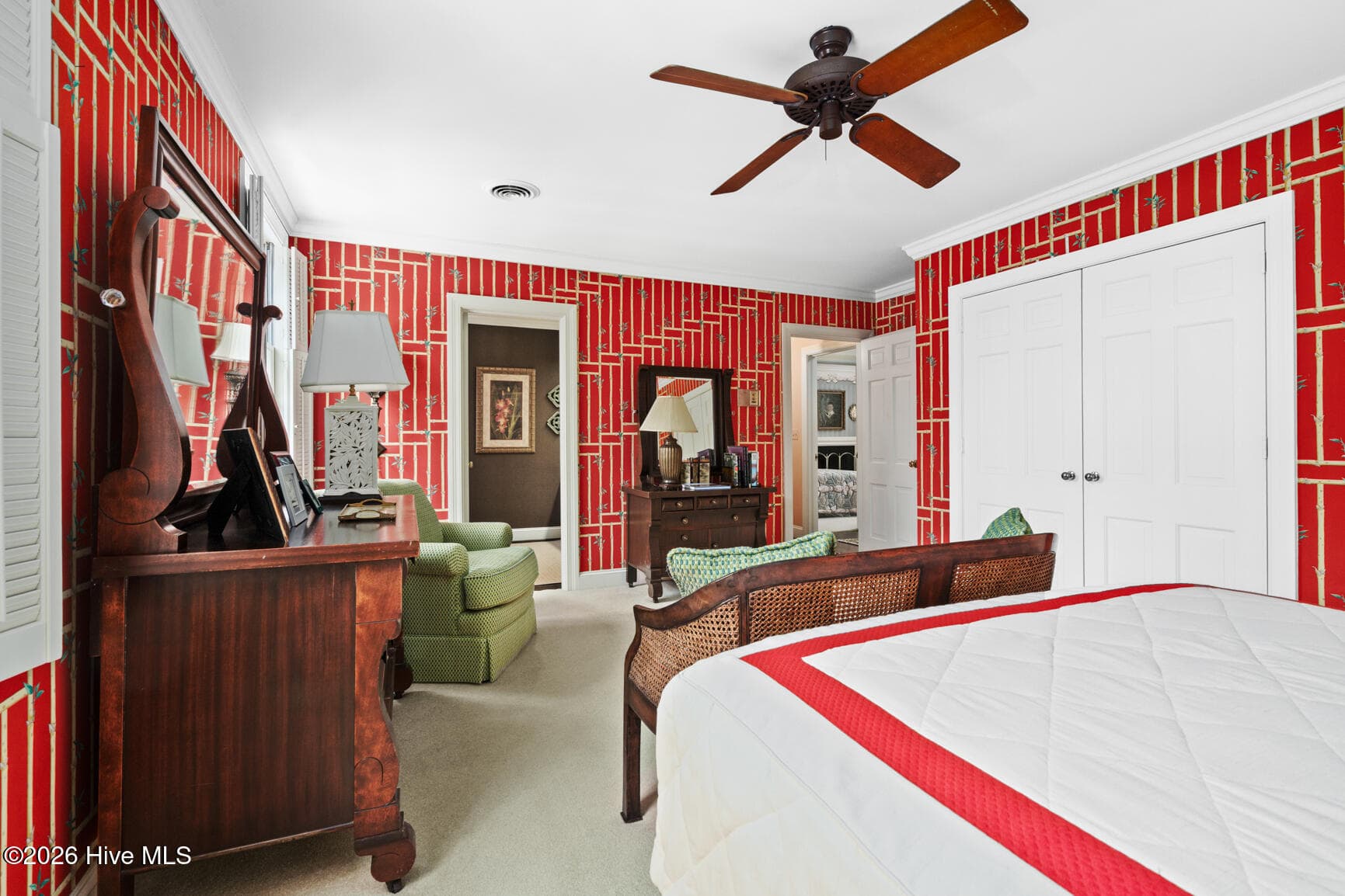 Single Family Residence at 108 Candle Court, Rocky Mount, NC 27804, photo 103 of 137