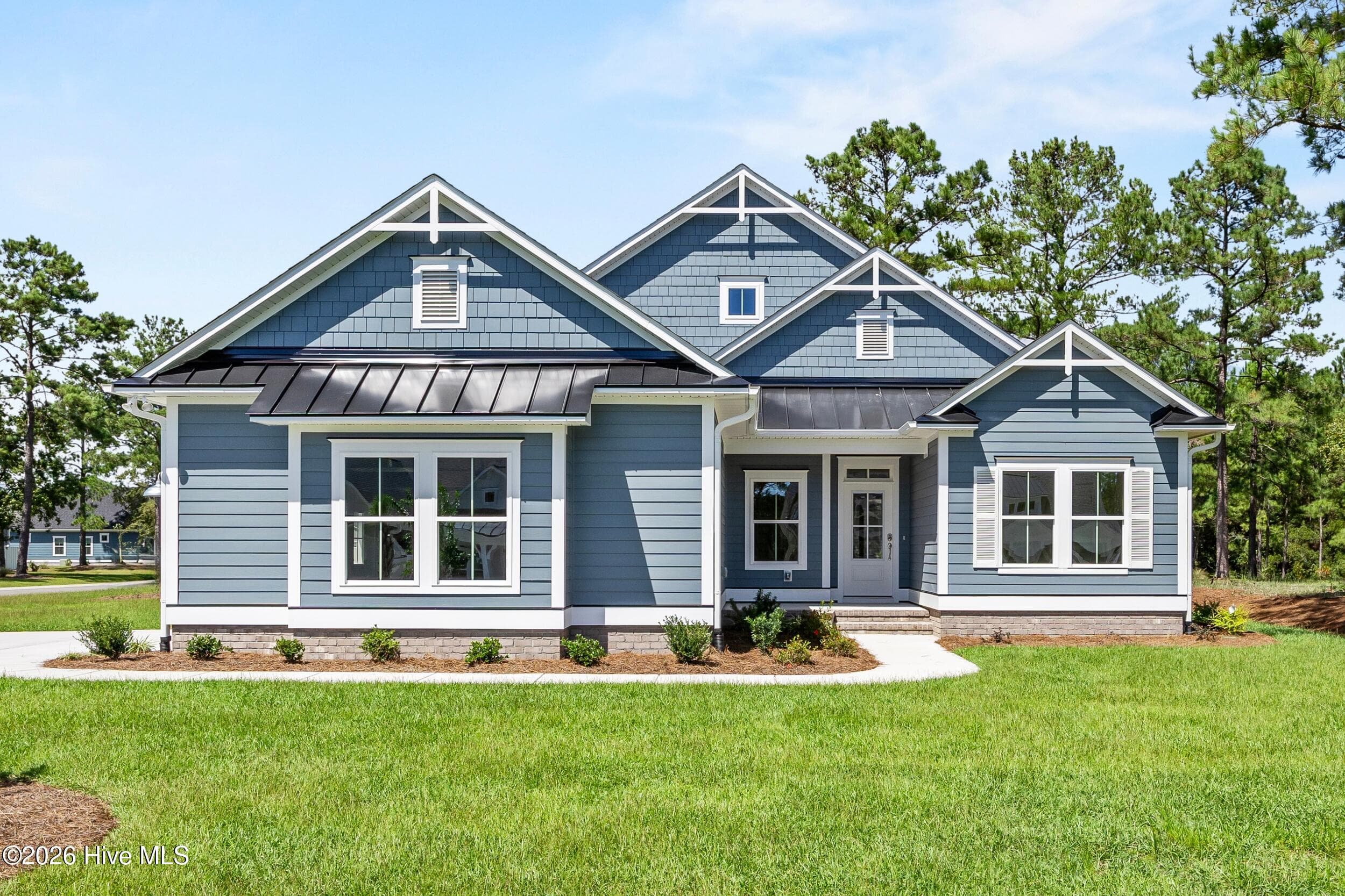 7524 Wallace Place SW 18, Sunset Beach, NC 28468