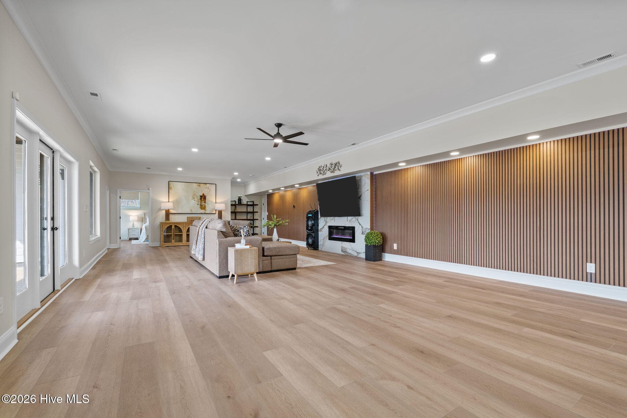Single Family Residence at 704 Russell Street, Sanford, NC 27330, photo 26 of 63