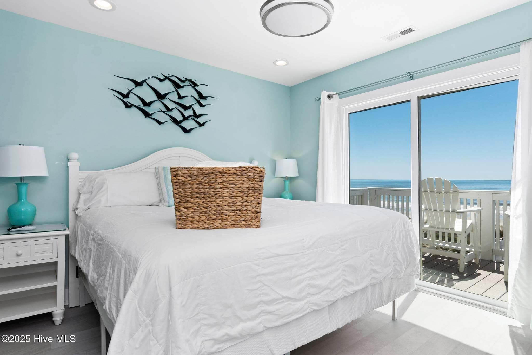 BR 5 w/Ocean Views - 1829 Salter Path Road, Indian Beach, NC 28512