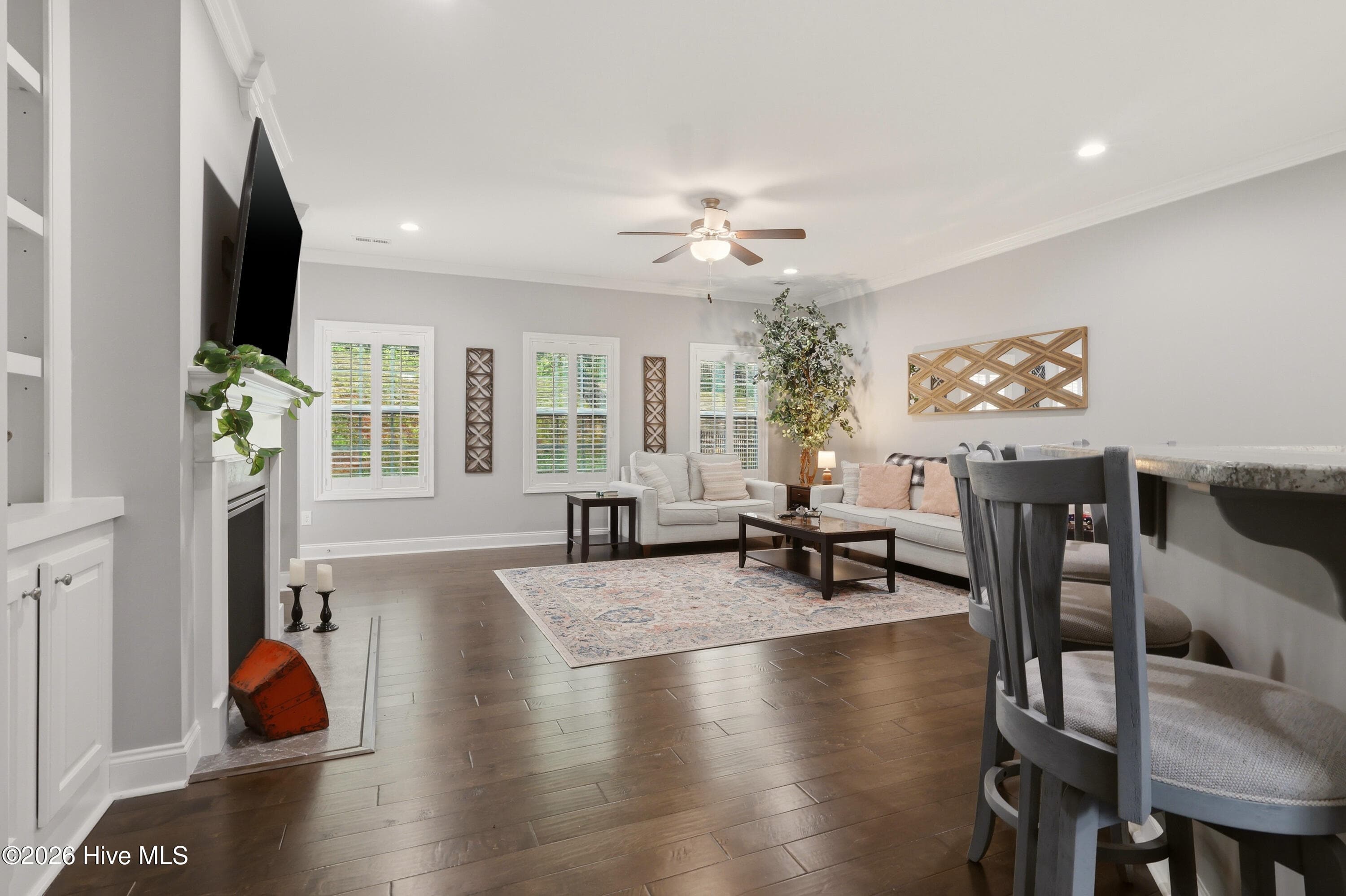 Single Family Residence at 2901 Fernley Court ., High Point, NC 27262, photo 19 of 53