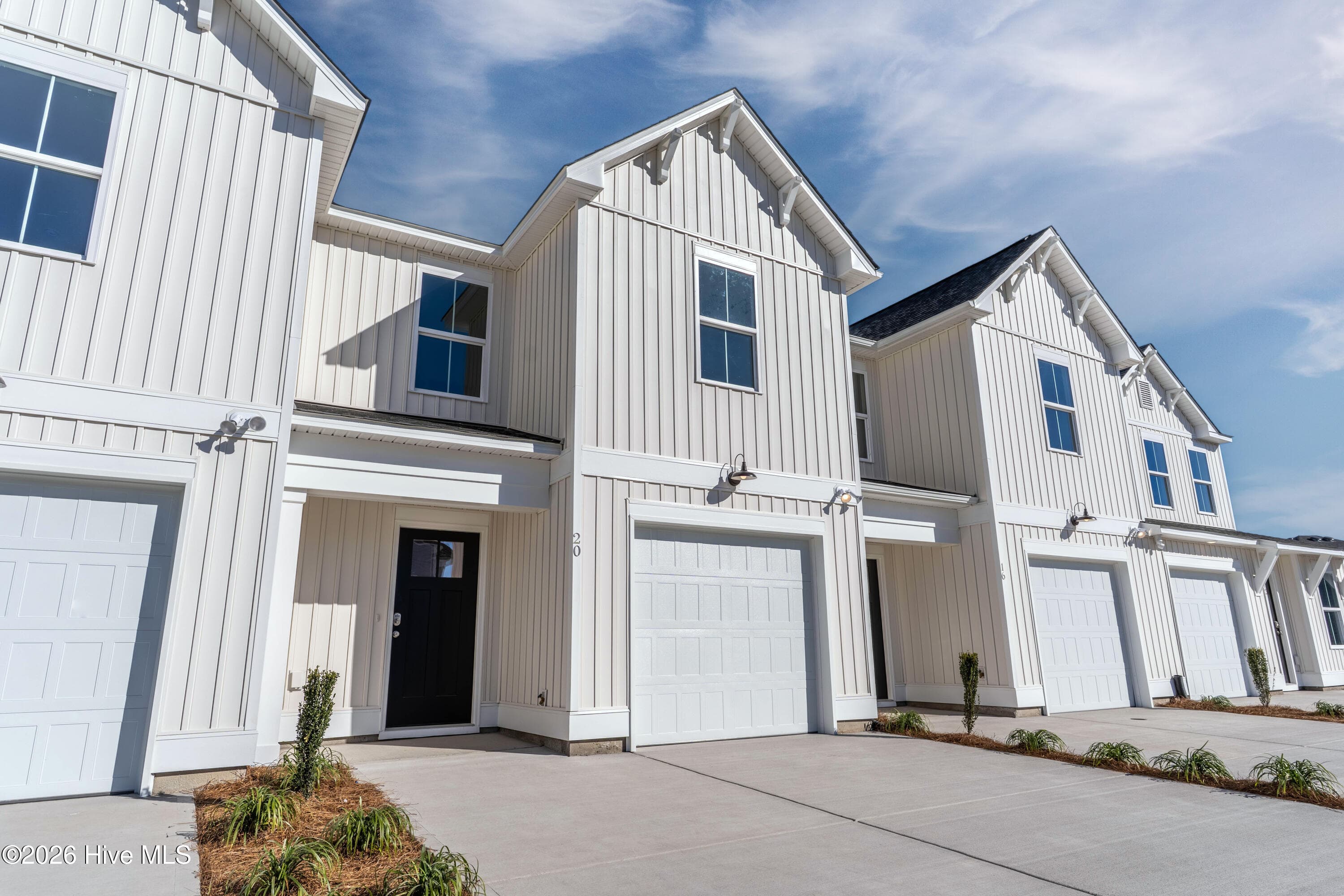 Townhouse at 62 W Pioneer Way 121, Hampstead, NC 28443, photo 44 of 44