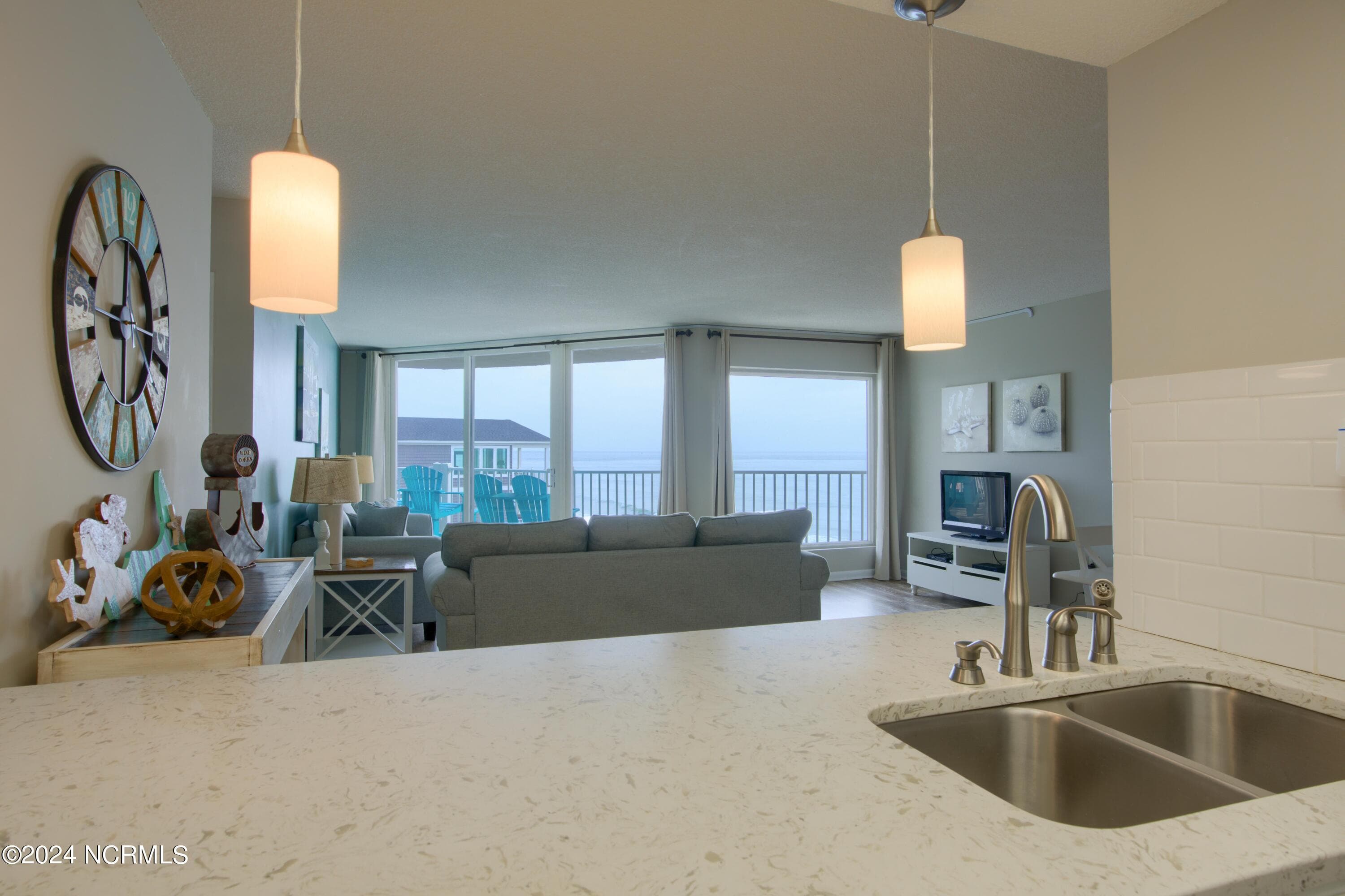 Condominium at 2000 New River Inlet Road 3309, North Topsail Beach, NC 28460, photo 6 of 30
