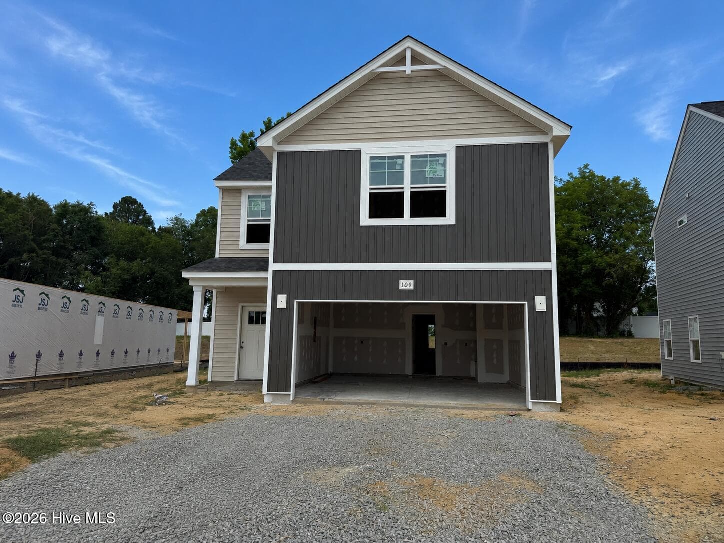 Single Family Residence at 109 Crossvine Street, Selma, NC 27576, photo 13 of 213