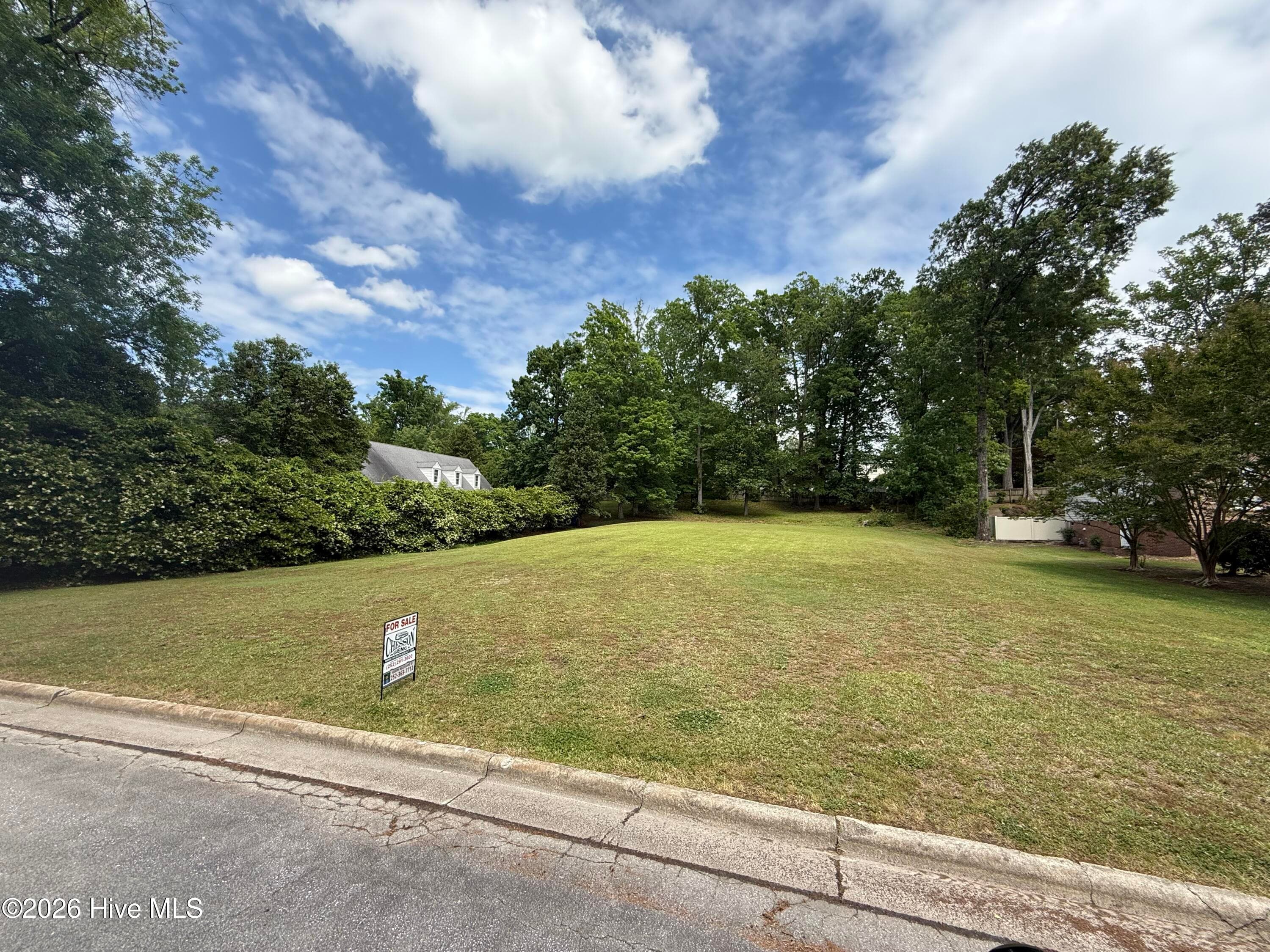 1306 Canal Drive NW, Wilson, NC 27893