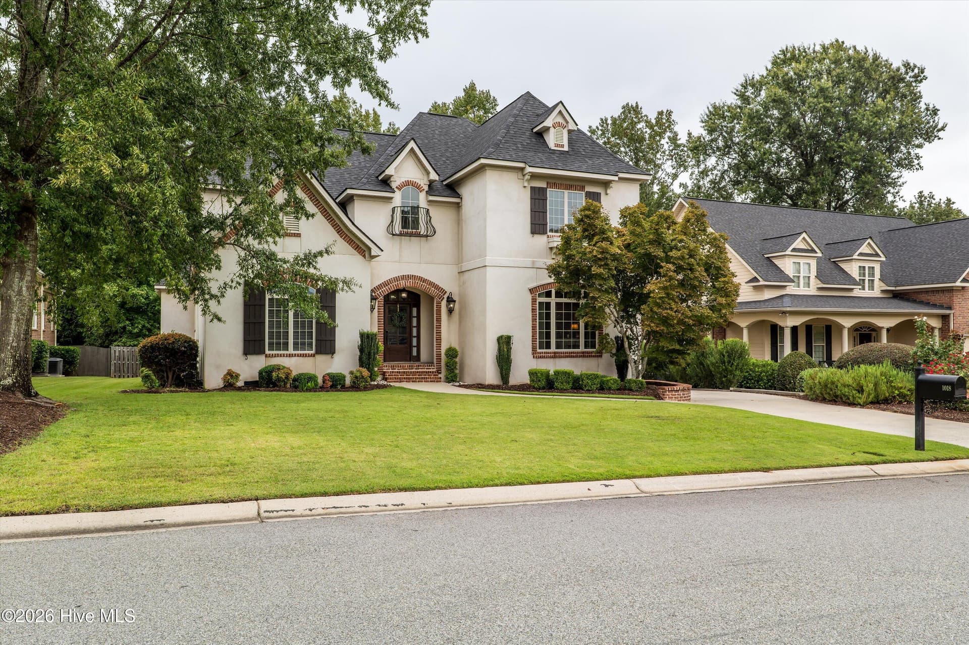 Single Family Residence at 1018 Emerald Place, Evans, GA 30809, photo 2 of 64