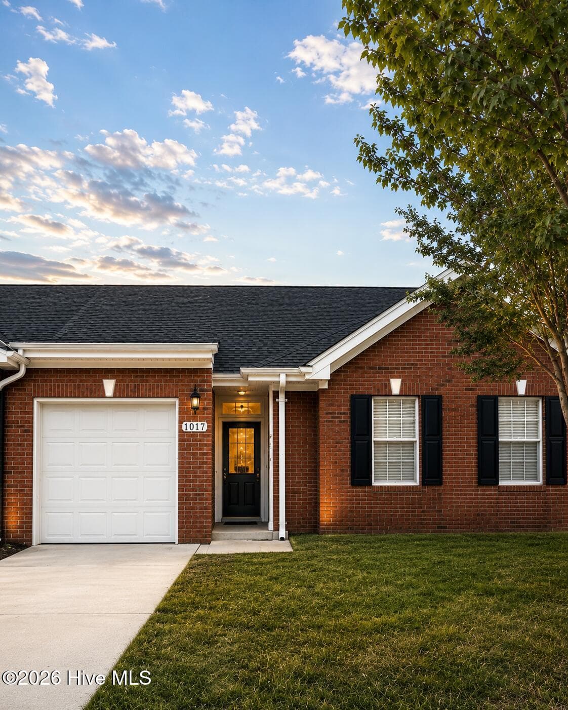 Townhouse at 1017 Avenshire Circle, Wilmington, NC 28412, photo 37 of 37
