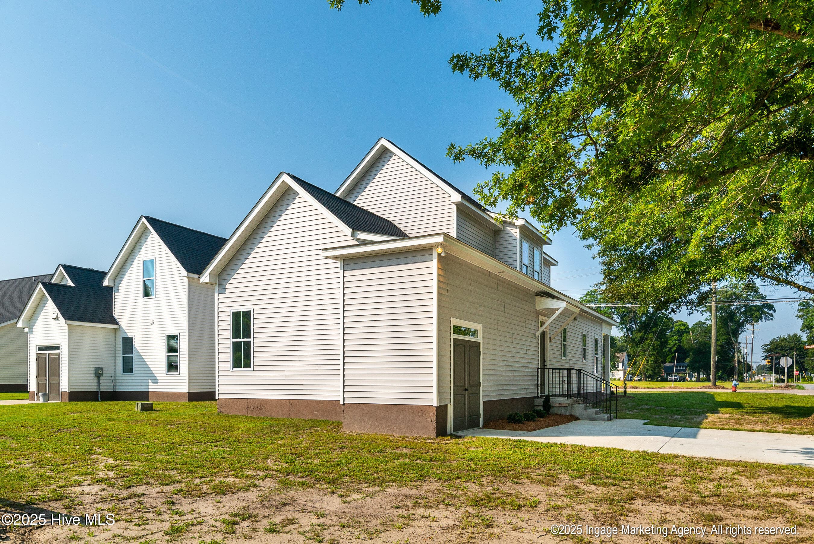 Single Family Residence at 3846 West Wilson Street, Farmville, NC 27828, photo 78 of 80
