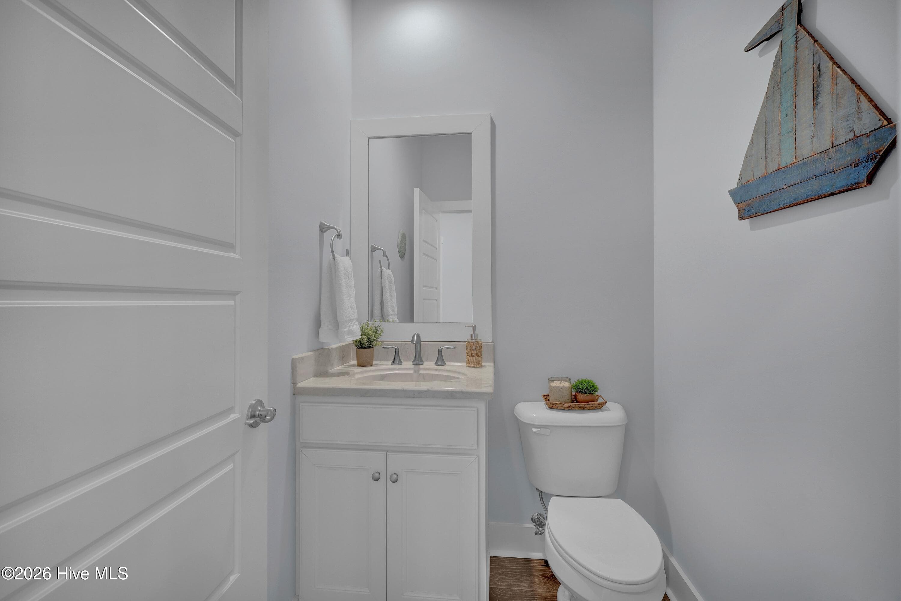 Single Family Residence at 309 Ivy Lane, Carolina Beach, NC 28428, photo 23 of 74