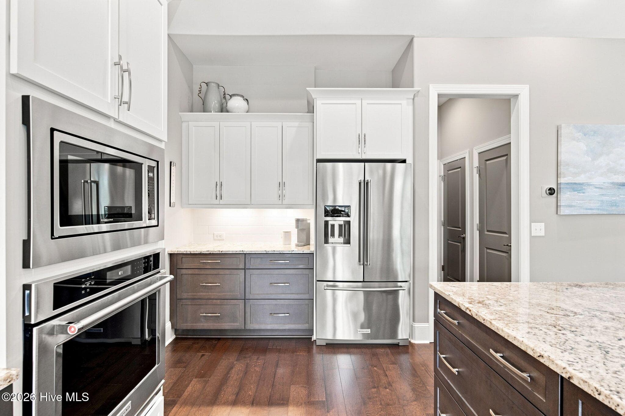 Single Family Residence at 2393 Compass Pointe South Wynd, Leland, NC 28451, photo 14 of 76