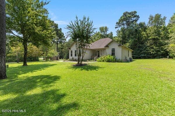 Single Family Residence at 439 Whitebridge Road, Hampstead, NC 28443, photo 139 of 276