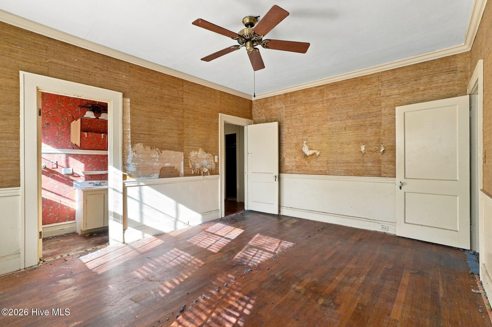 Single Family Residence at 1401 Gold Street N, Wilson, NC 27893, photo 16 of 27