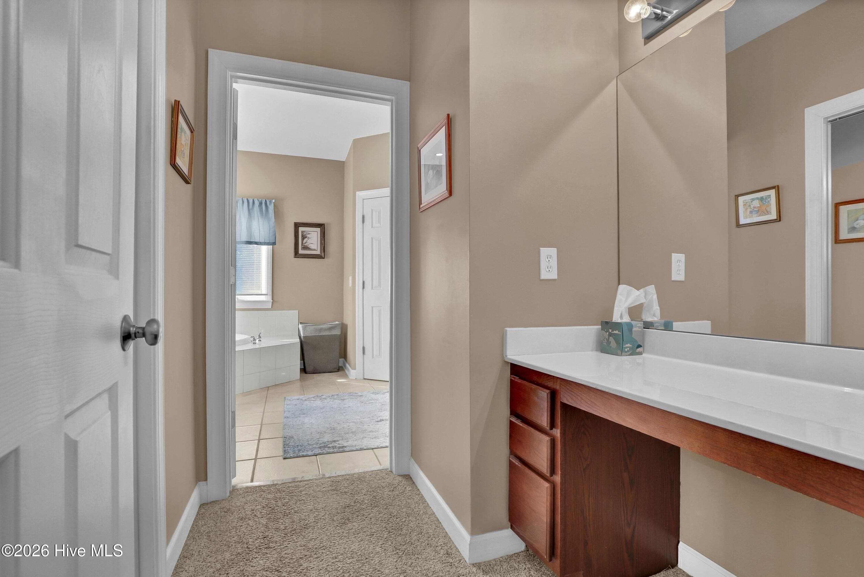 Single Family Residence at 496 Captain Beam Boulevard, Hampstead, NC 28443, photo 22 of 102