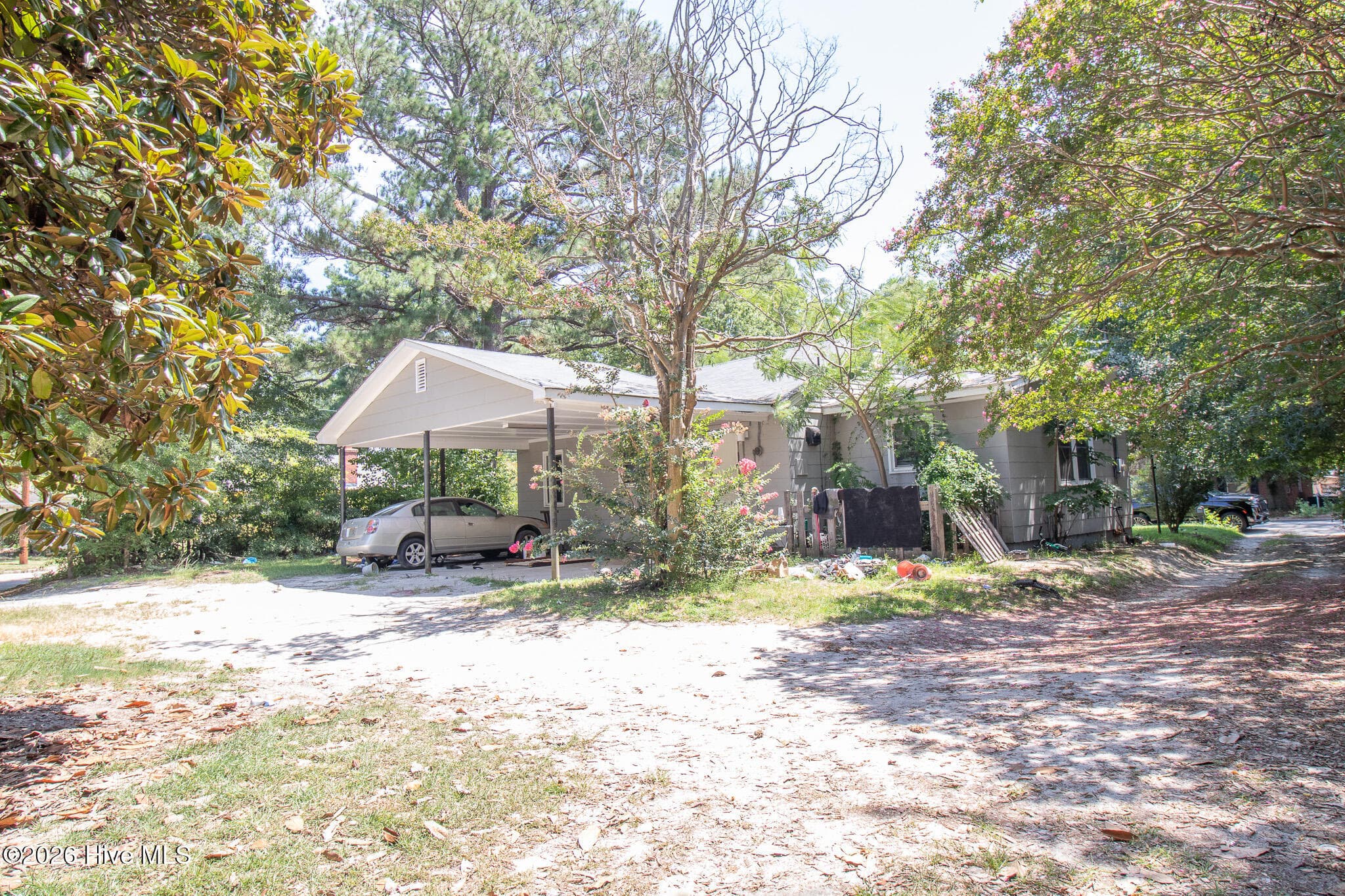 Single Family Residence at 1200 Russell Street, Rocky Mount, NC 27803, photo 14 of 14