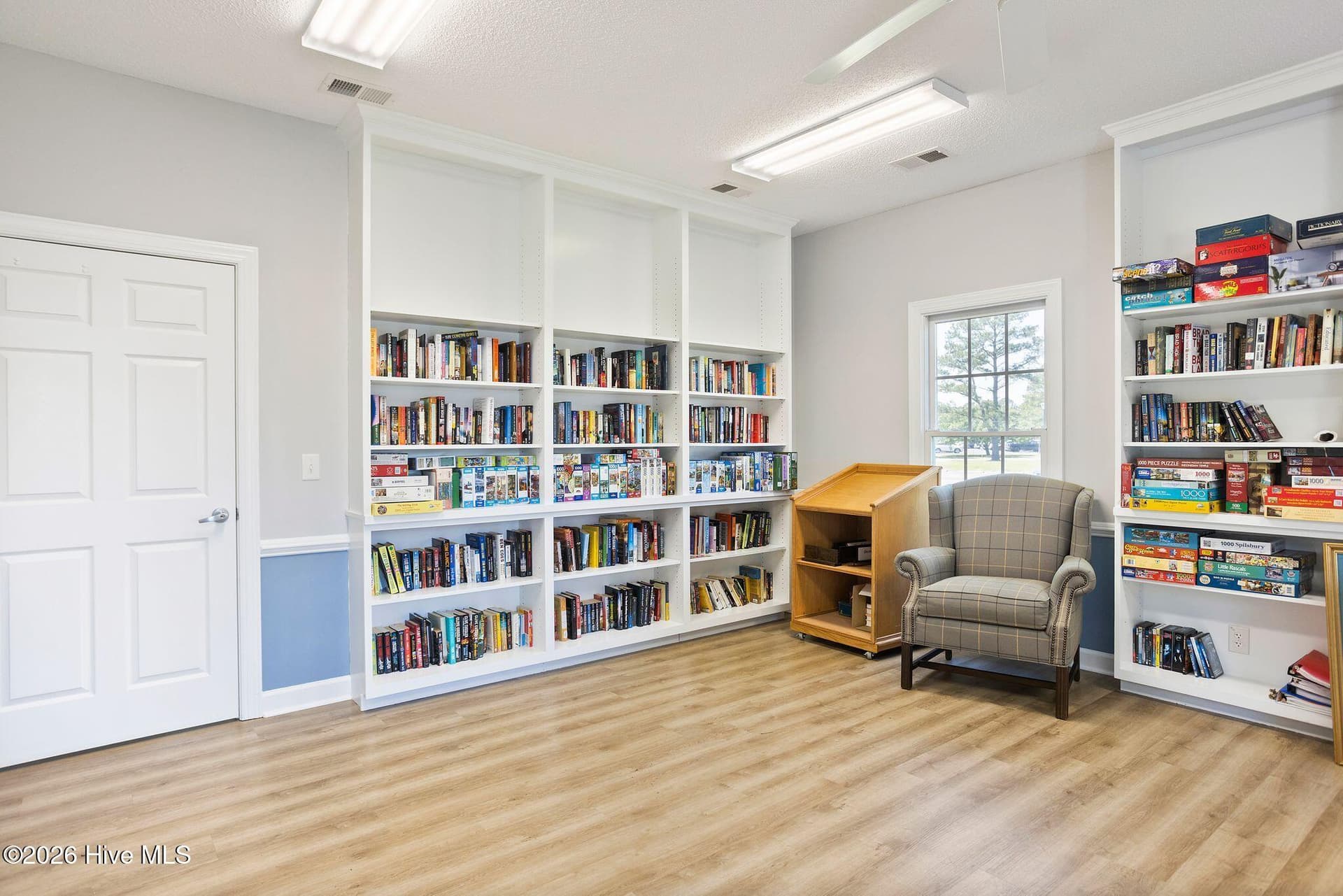 Sharing Library - 696 Donmovin Court NW, Calabash, NC 28467