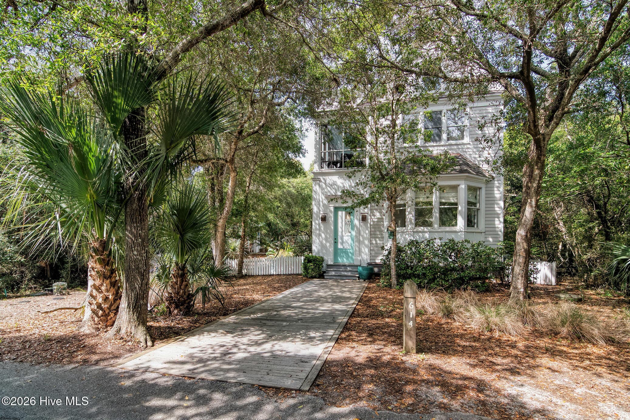 Single Family Residence at 614 Ocracoke Way, Bald Head Island, NC 28461, photo 65 of 73