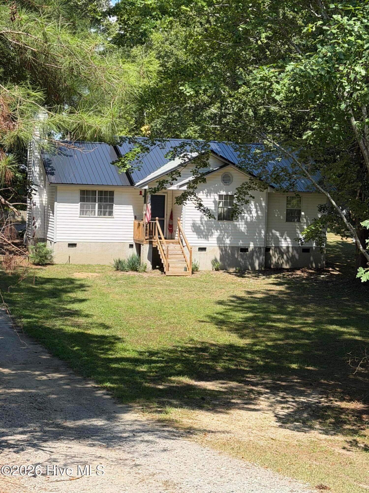 126 Deer Walk Lane, Tarboro, NC 27886