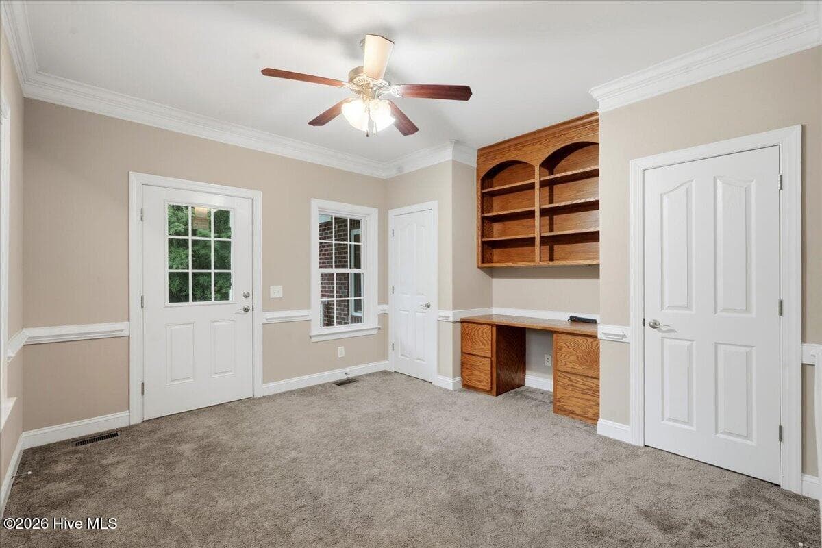 Single Family Residence at 214 Caleb Drive, Seven Springs, NC 28578, photo 40 of 65