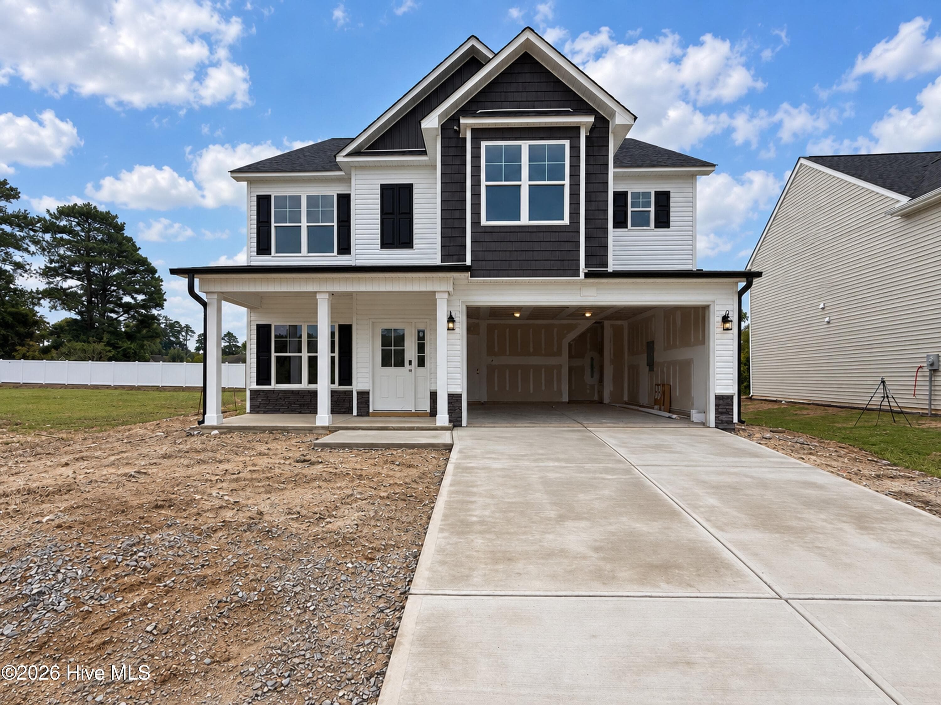 Single Family Residence at 259 Crossvine Street, Selma, NC 27576, photo 10 of 192