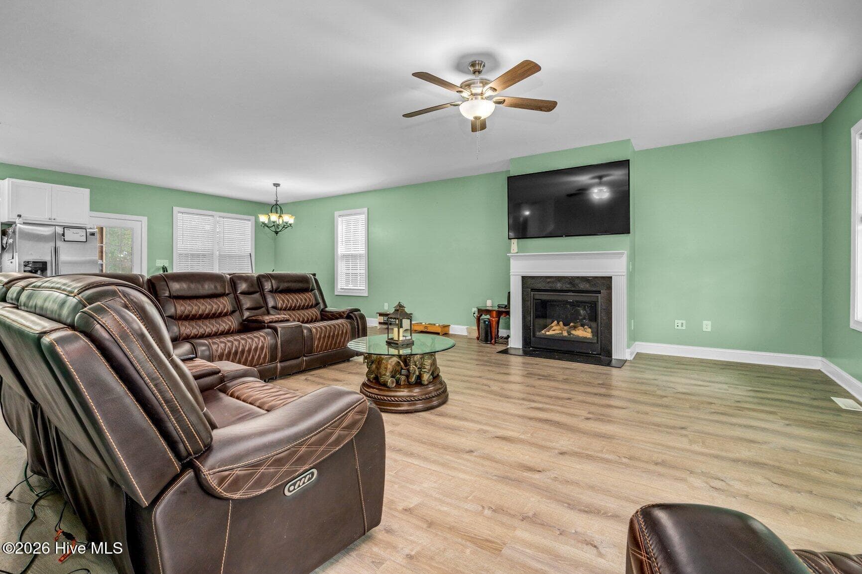 Single Family Residence at 5732 Roseheath Road, Bailey, NC 27807, Bailey, photo 5 of 35
