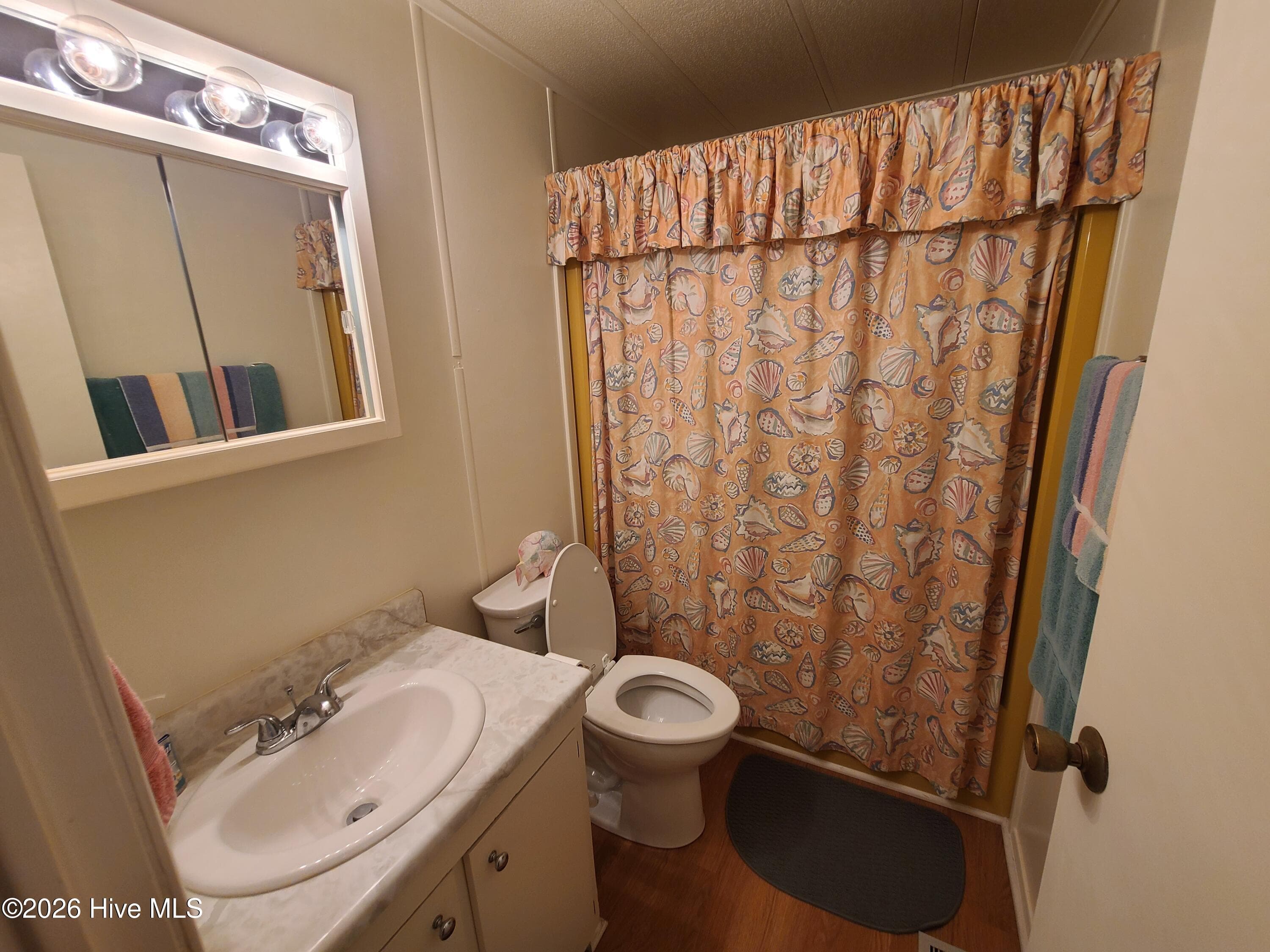 Single Family Residence at 308 W Bogue Boulevard, Atlantic Beach, NC 28512, photo 2 of 4