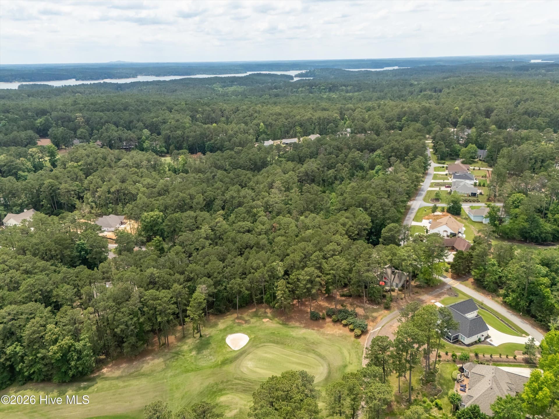 Lot 2-B30 2 Par Place, McCormick, SC 29835