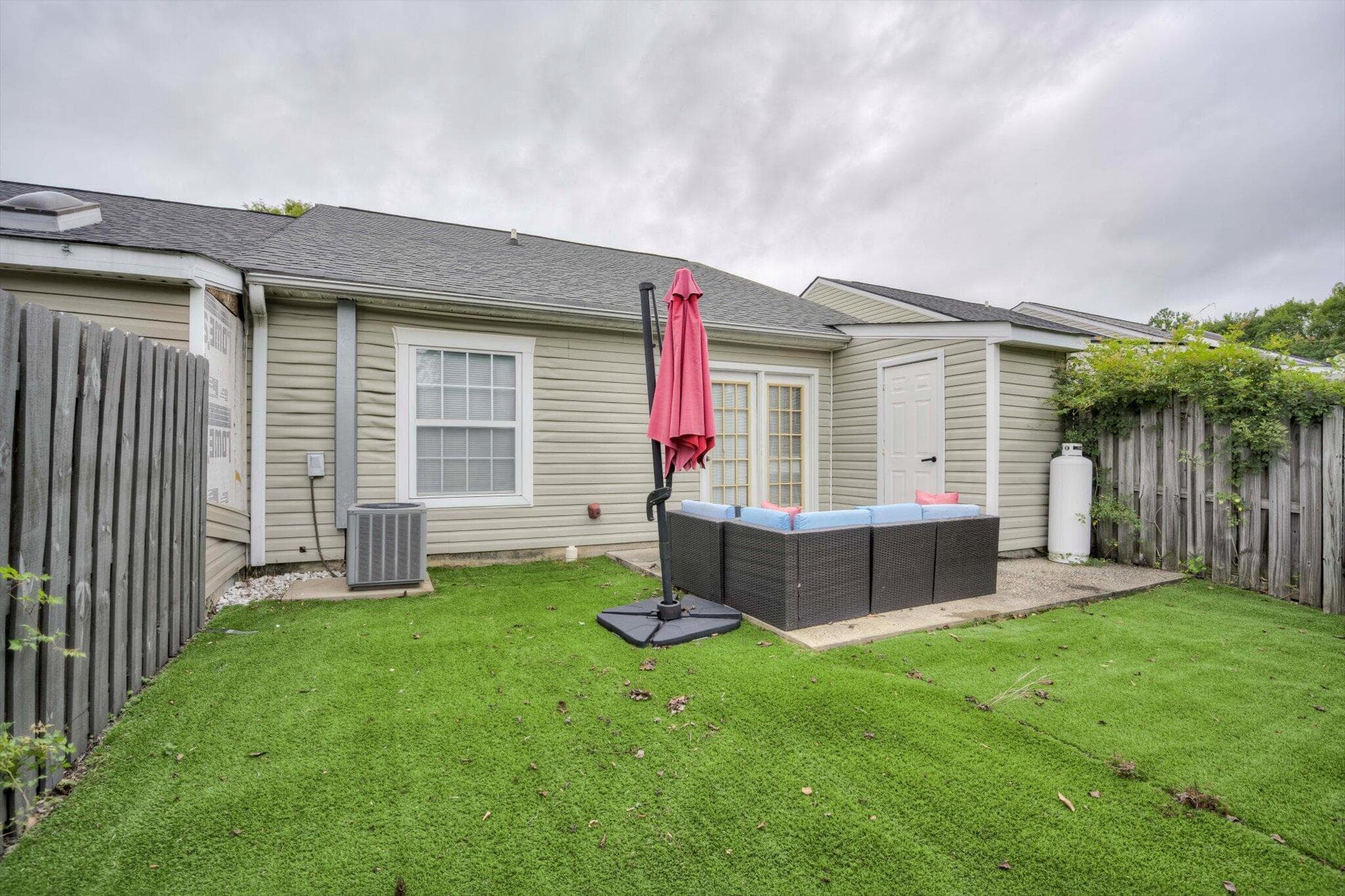 Townhouse at 4010 Calypso Drive, Augusta, GA 30909, photo 25 of 26
