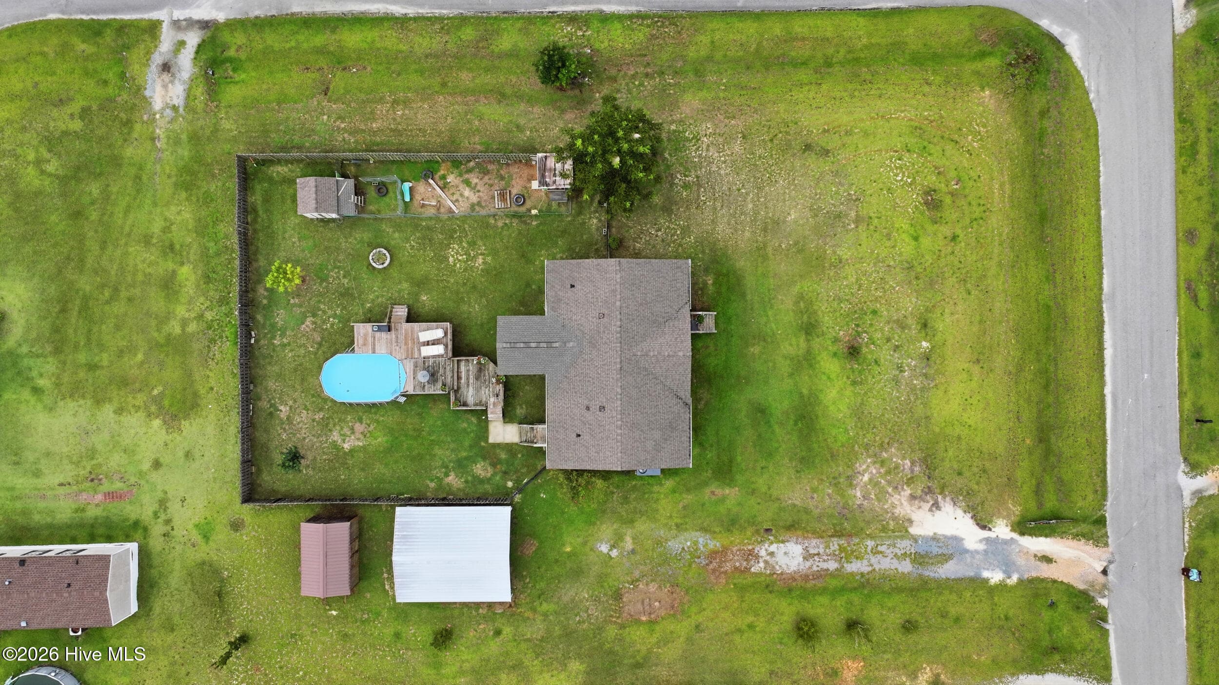 Manufactured Home at 71 Gobbler Court, Rocky Point, NC 28457, photo 54 of 54
