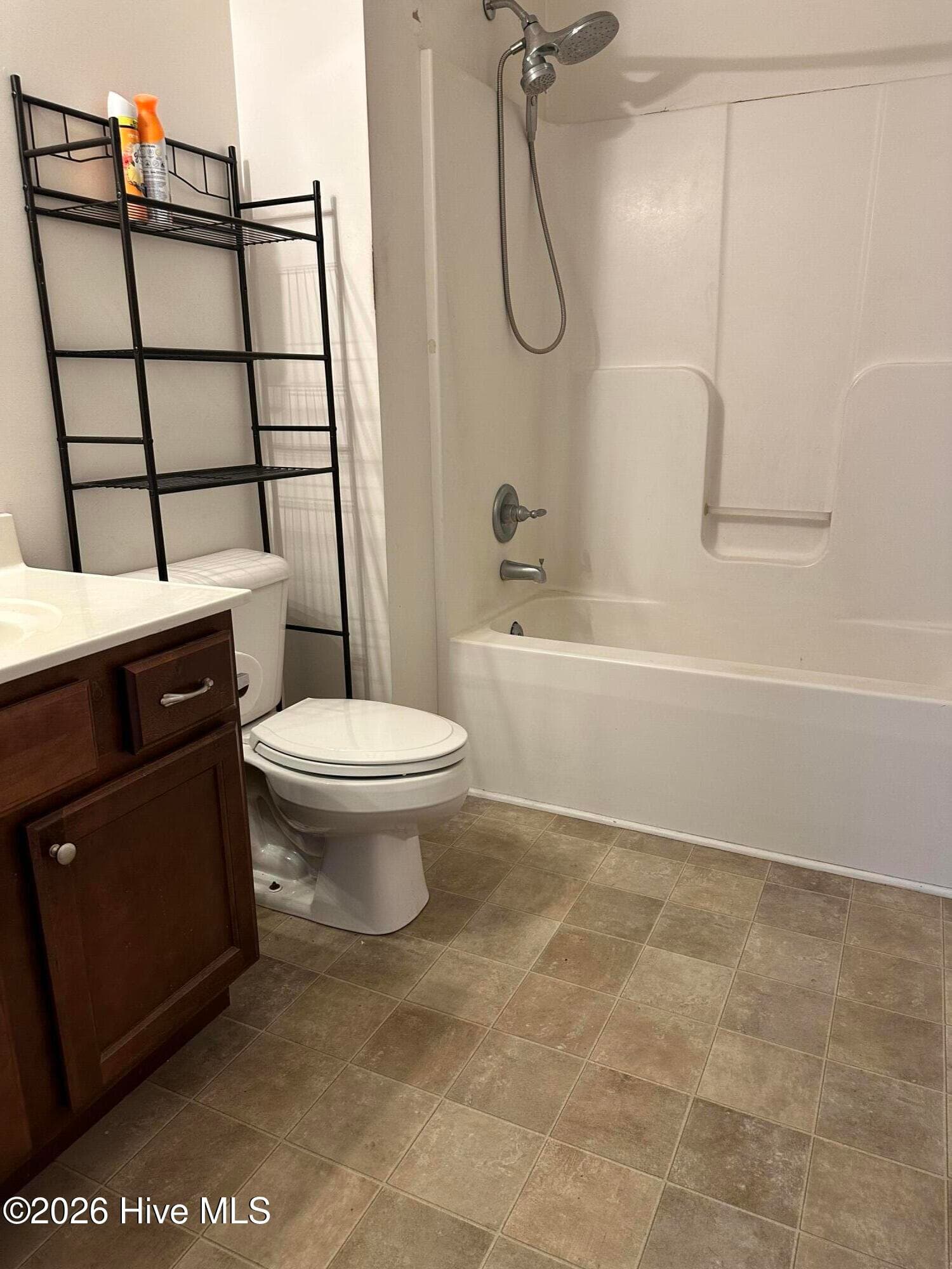 Primary bathroom - 800 Kylers Way, Elizabeth City, NC 27909