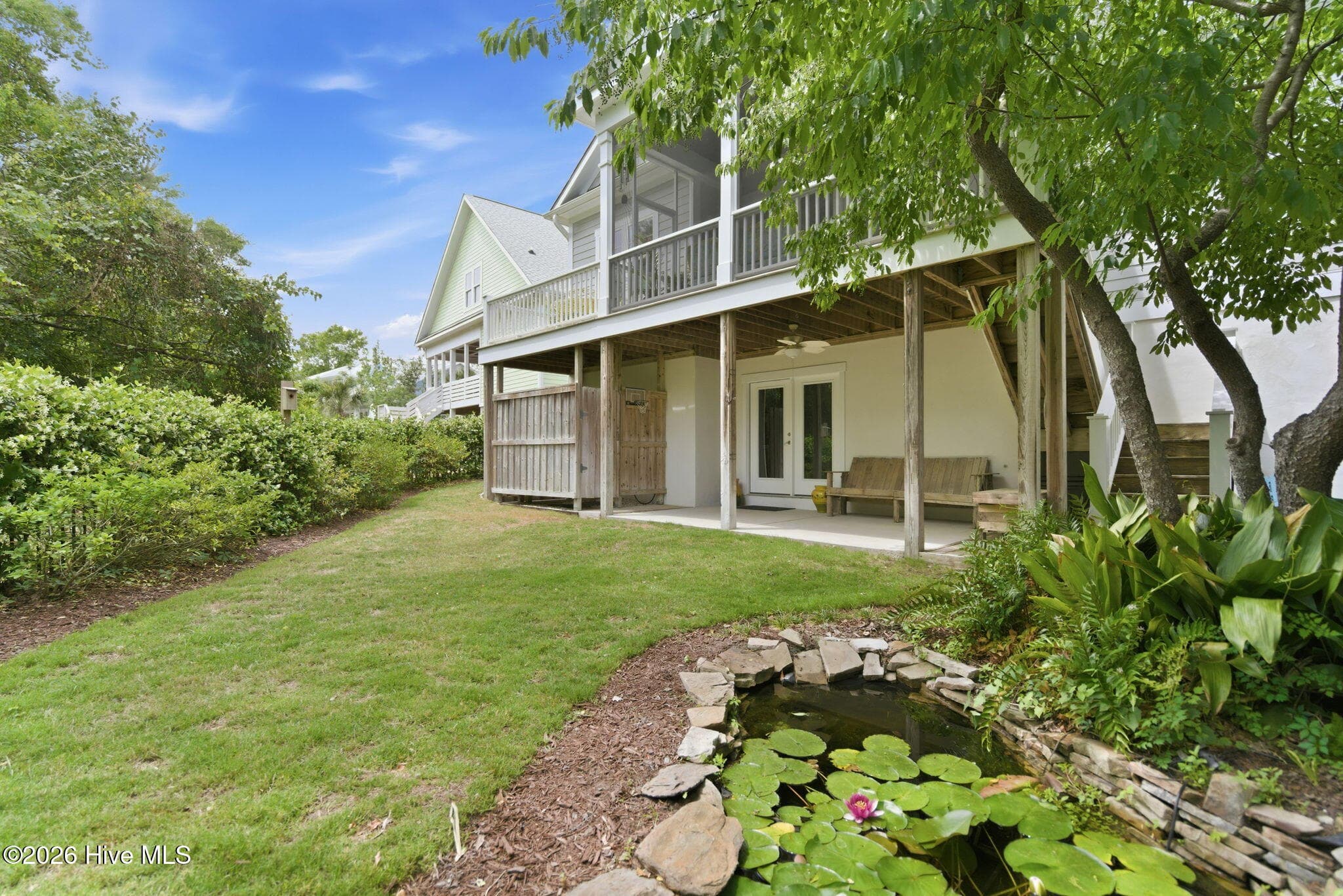 Single Family Residence at 824 Cupola Drive, Wilmington, NC 28409, photo 62 of 85