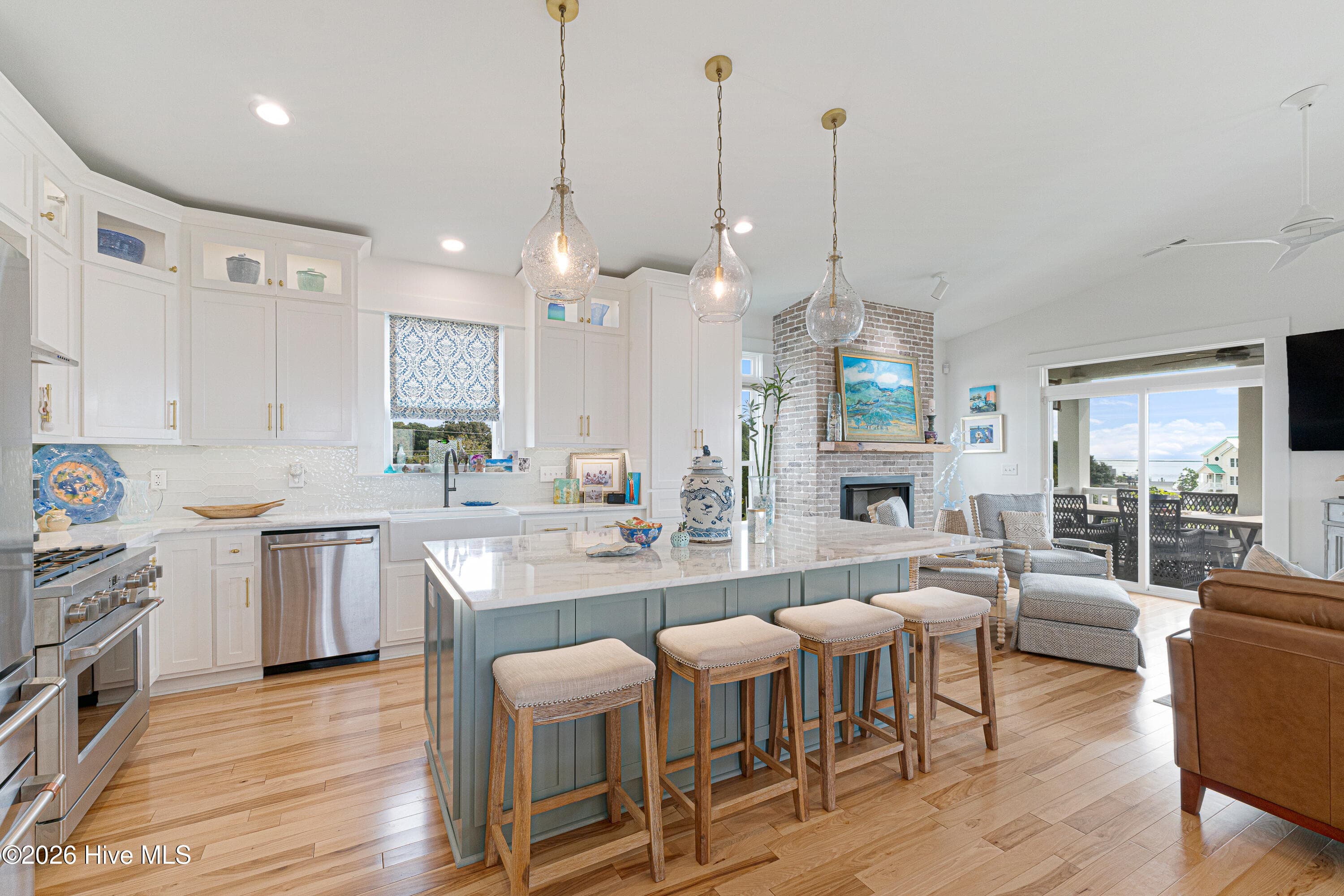 Single Family Residence at 2616 Lennoxville Road, Beaufort, NC 28516, photo 12 of 92