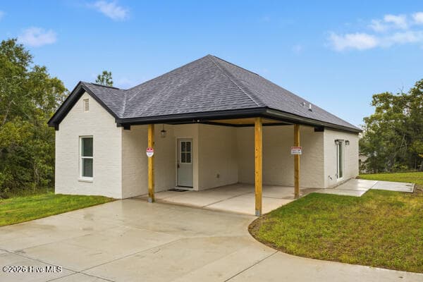 Single Family Residence at 2413 Belgrade Court, Augusta, GA 30906, photo 10 of 111