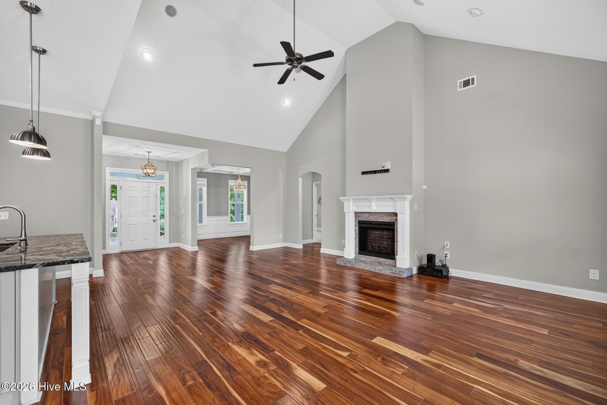Single Family Residence at 507 Summer Lakes Drive, Aiken, SC 29805, photo 5 of 42