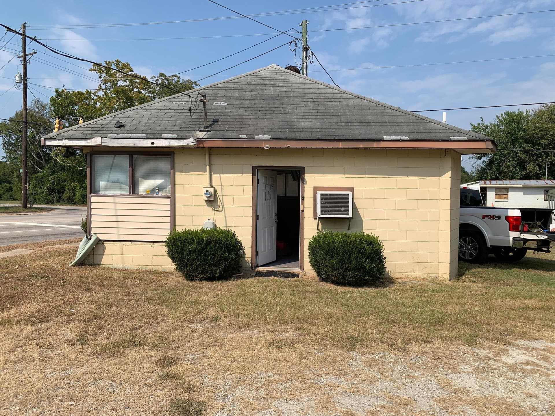 1151 Sand Bar Ferry Road, Beech Island, SC 29842