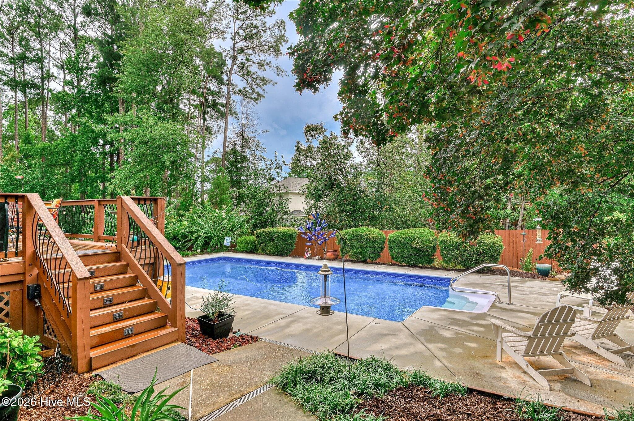 Single Family Residence at 407 Bakers Ferry Trail, Martinez, GA 30907, photo 45 of 52