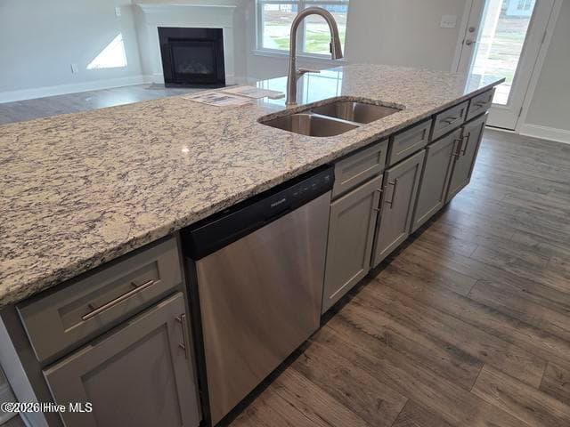 *Only $1000 down and financial incentives offered with use of a preferred lender! Home is currently under construction. Photos are of the same floor plan in a different community and are for layout purposes only. Upgrades, colors and finishes may differ. - 229 Eliza Way, Winterville, NC 28590