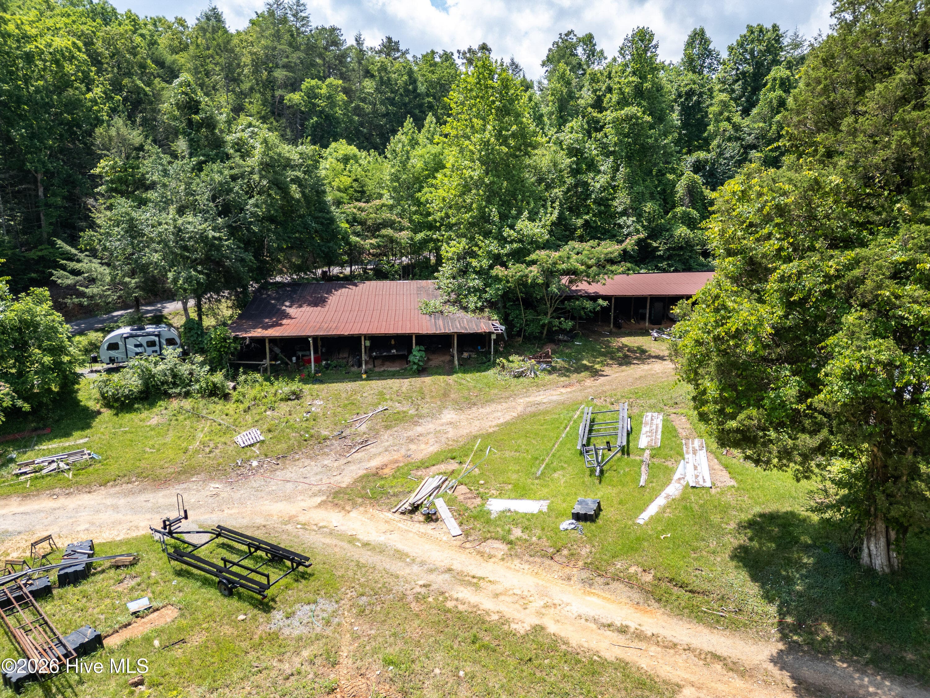 Business at 400 Harbor Cove Lane, Murphy, NC 28906, photo 19 of 37