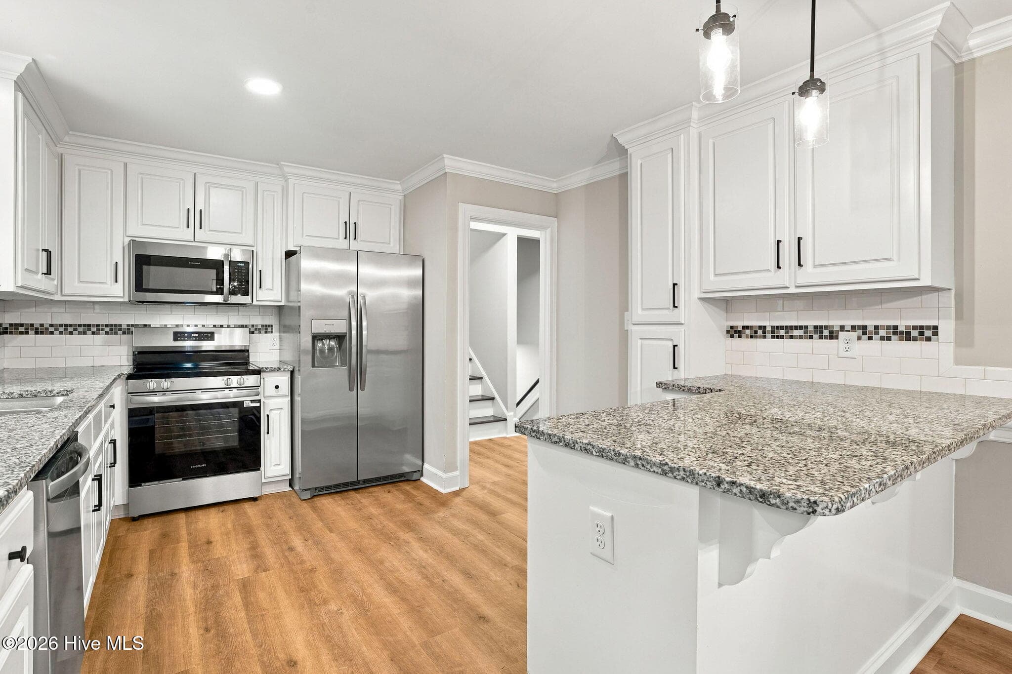 2214 Somerset Drive N, Wilson, NC 27893