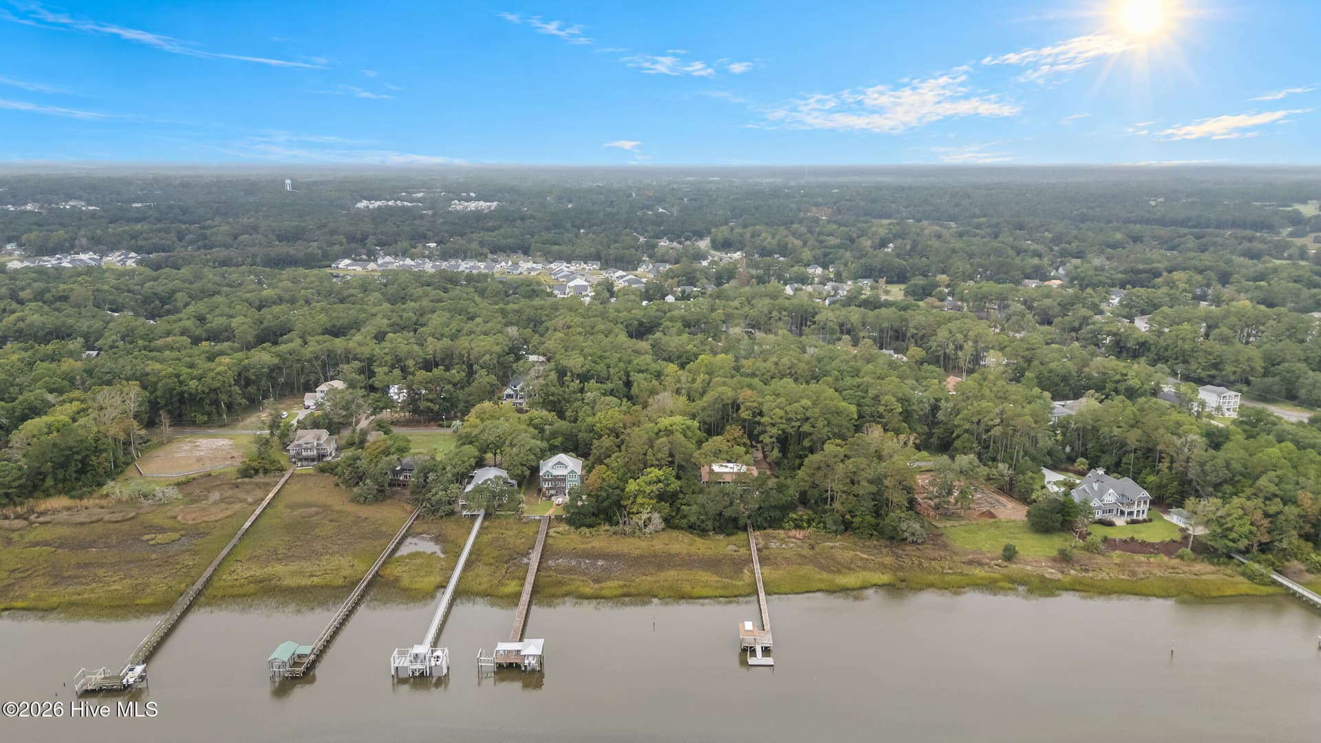 Residential Lot at 9033 59 Ocean Harbour Golf Club Road, Calabash, NC 28467, photo 2 of 14