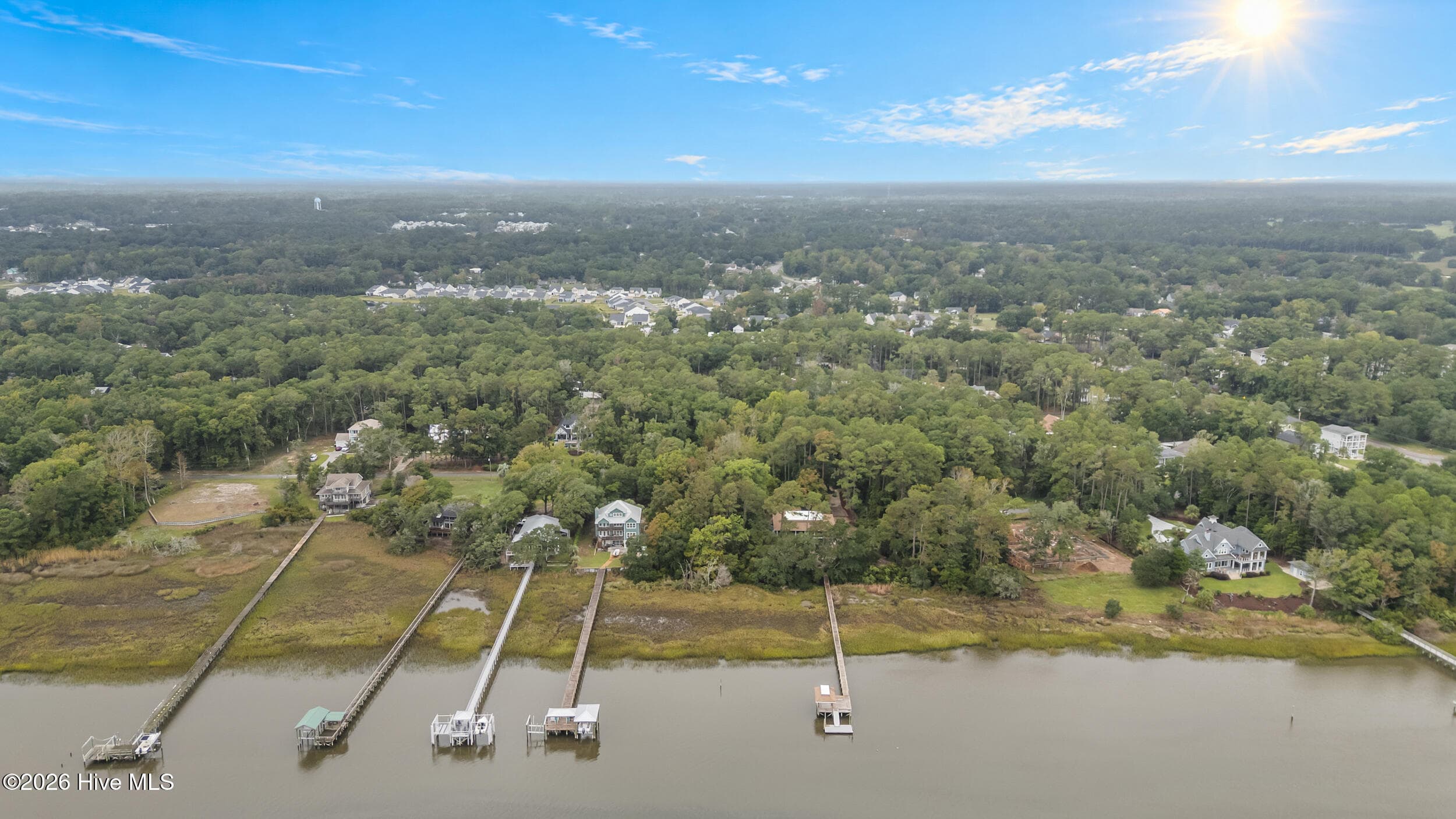 Residential Lot at 9033 59 Ocean Harbour Golf Club Road, Calabash, NC 28467, photo 2 of 14