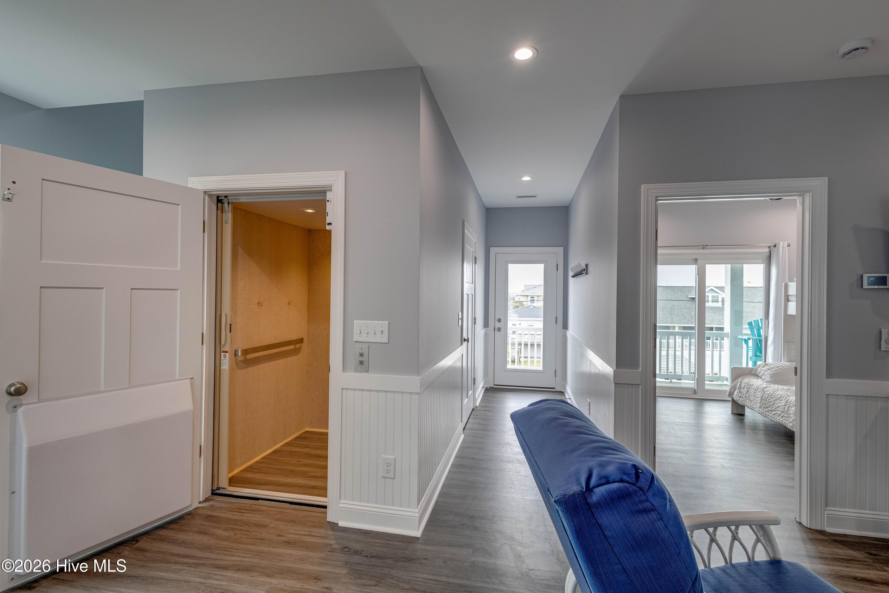 Single Family Residence at 809 N Anderson Boulevard, Topsail Beach, NC 28445, photo 25 of 51