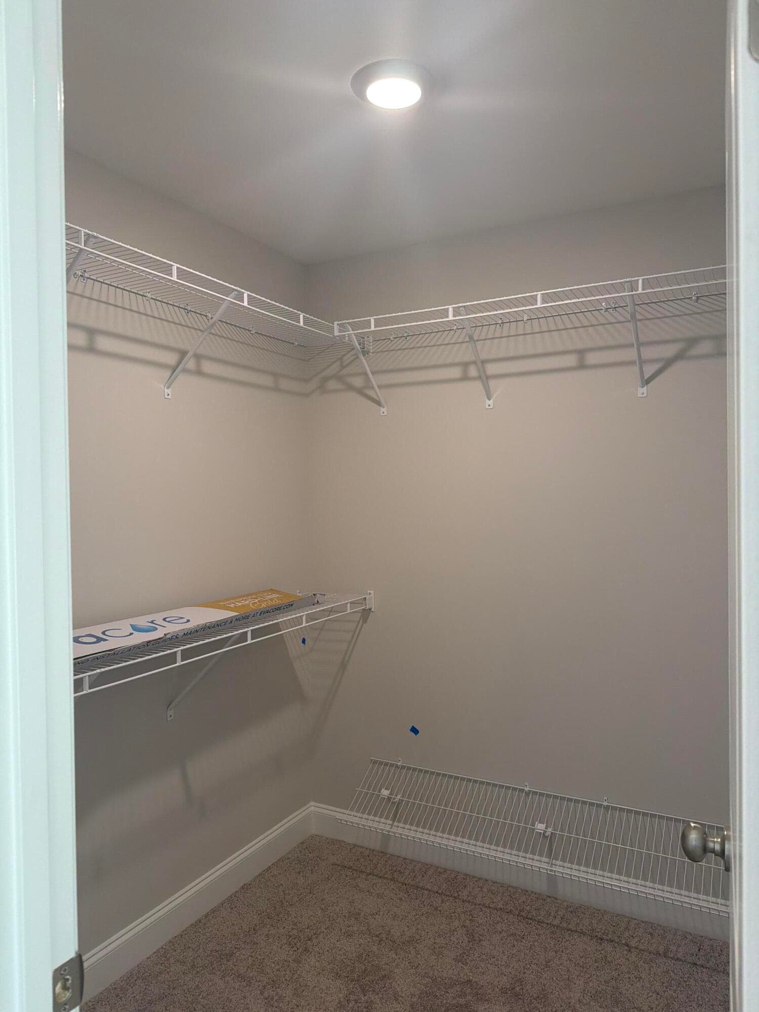 Walk in Closet - 1411 Elias Station, Thomson, GA 30824