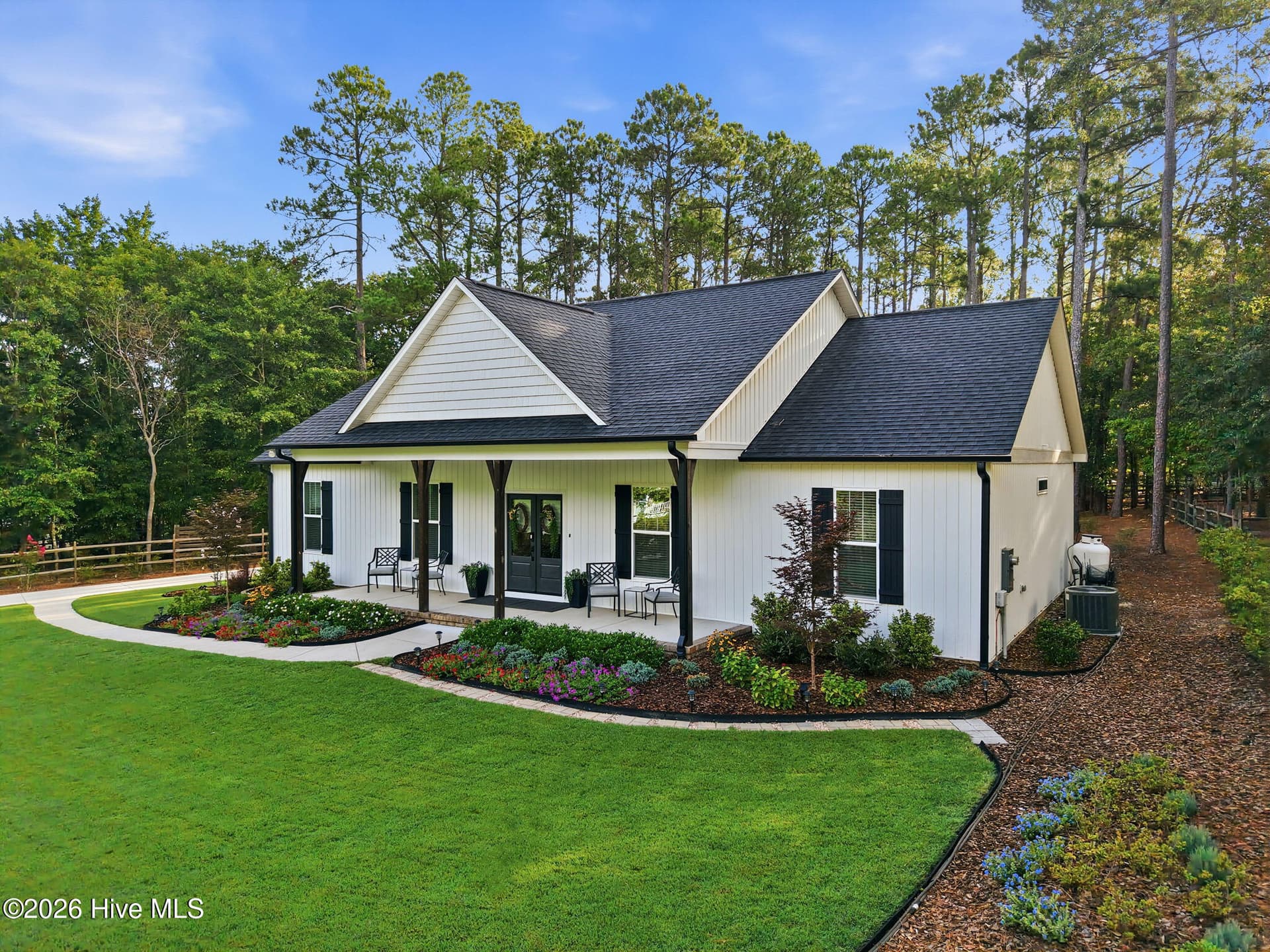 Single Family Residence at 105 Stallion Drive, West End, NC 27376, photo 12 of 49