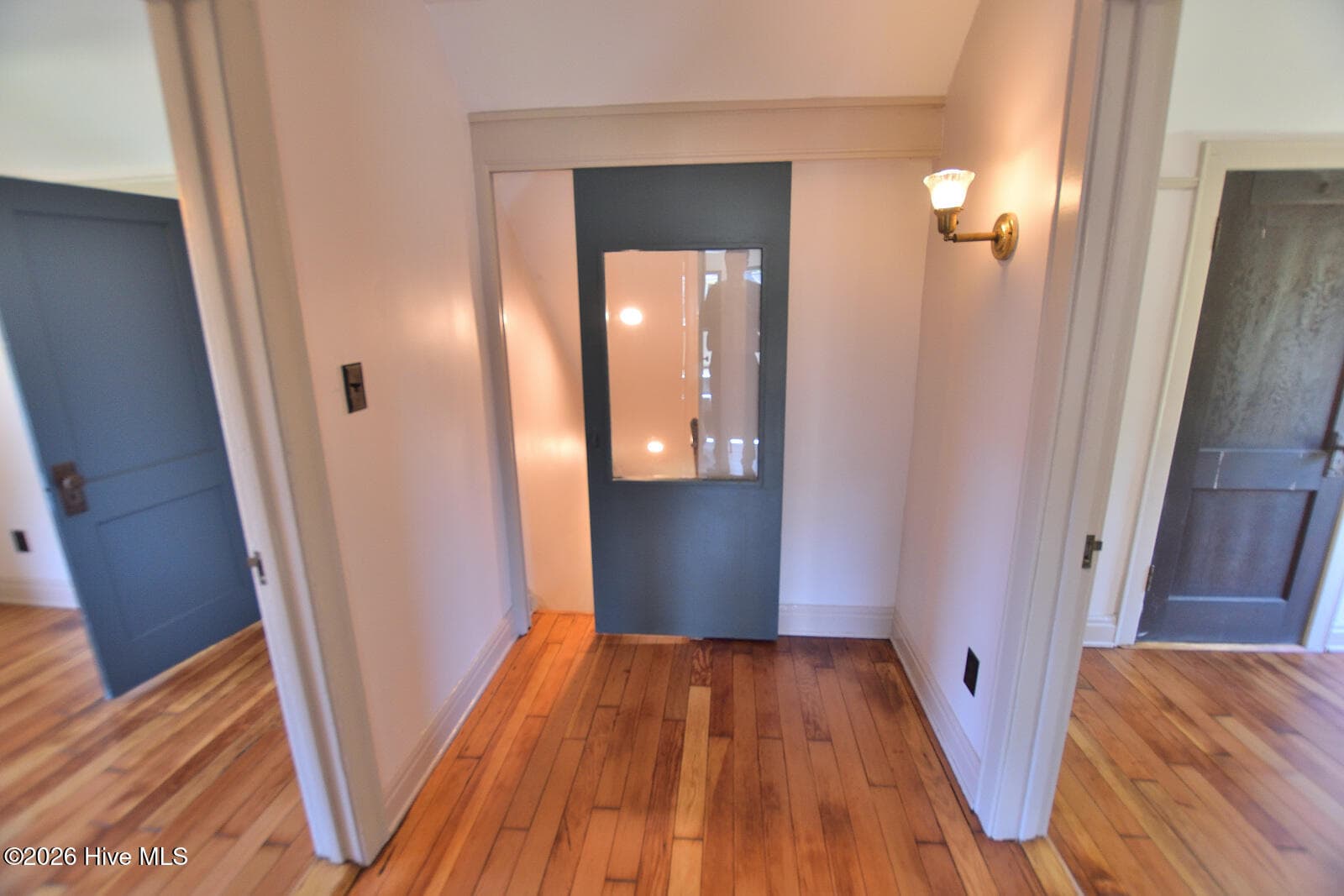 Single Family Residence at 220 S Howell Street, Rocky Mount, NC 27804, photo 14 of 20