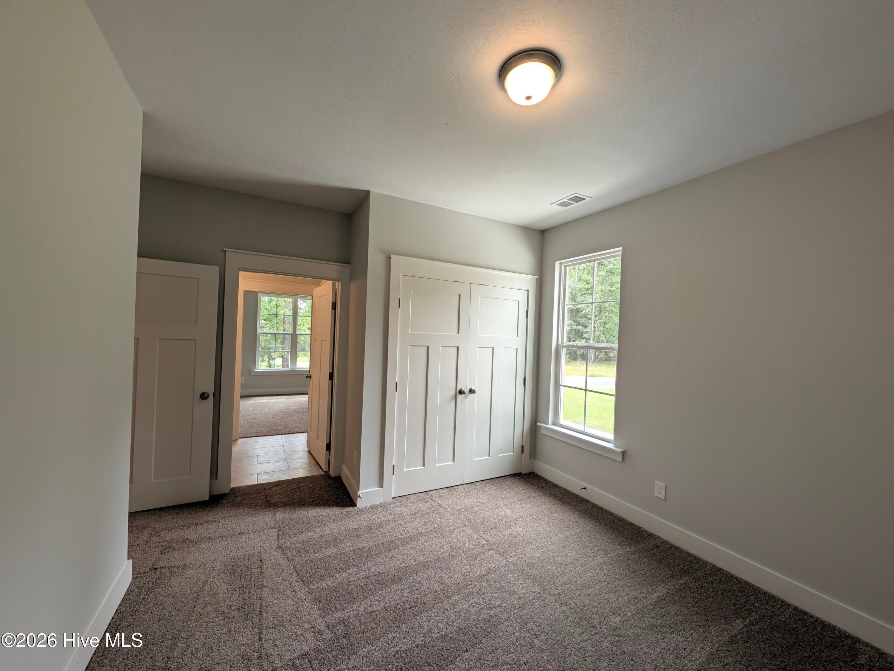 Shared Bathroom - 10382 Helmsdale Drive, Aiken, SC 29803
