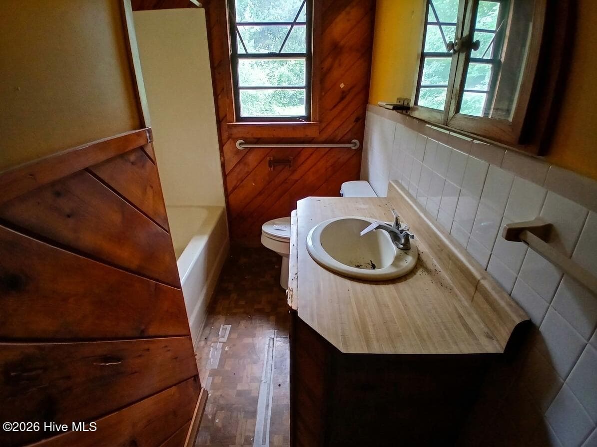 Bathroom - 1303 Nc Highway 343 N, South Mills, NC 27976