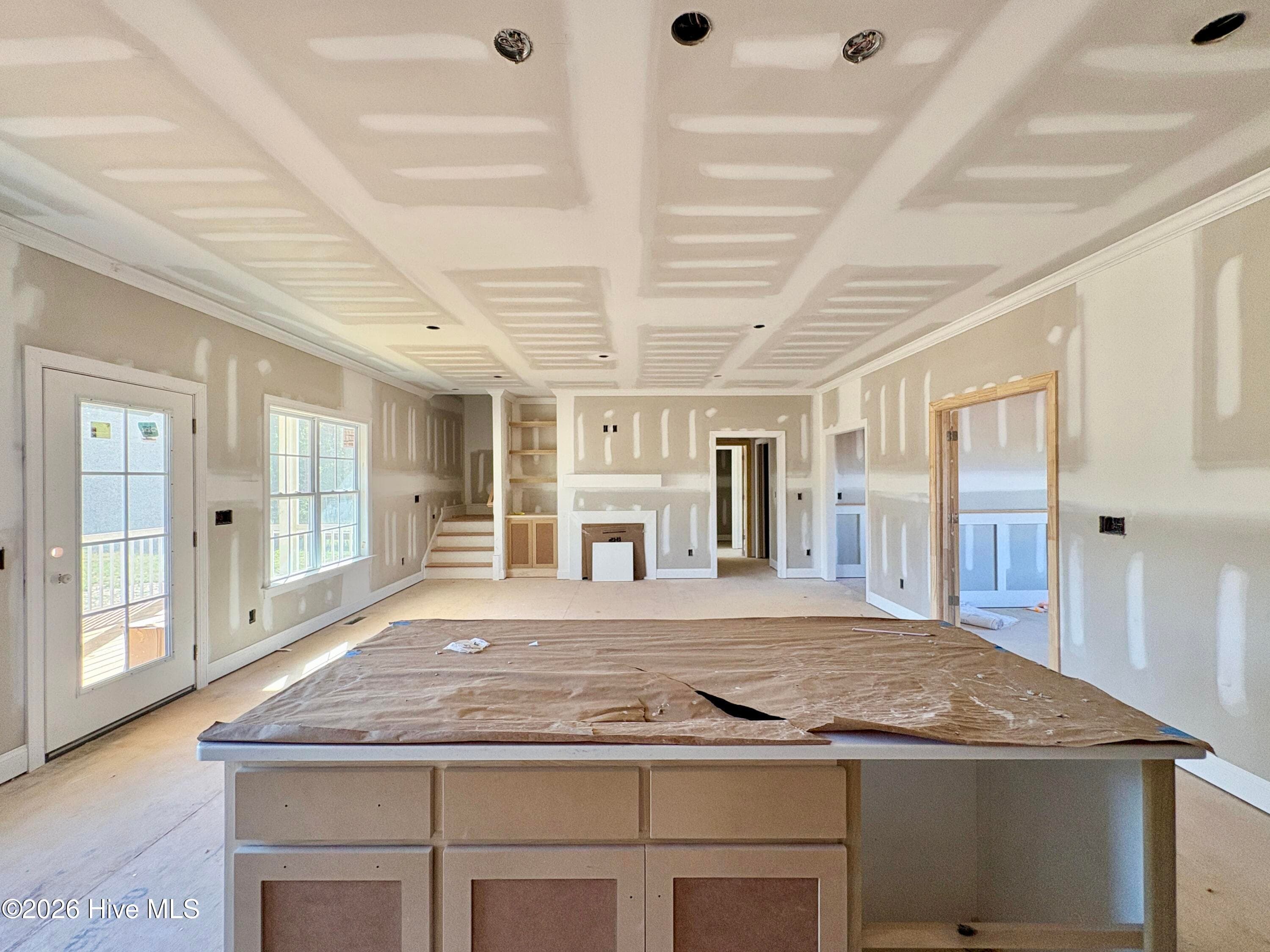 Single Family Residence at 7347 Huckleberry Drive, Spring Hope, NC 27882, photo 11 of 84